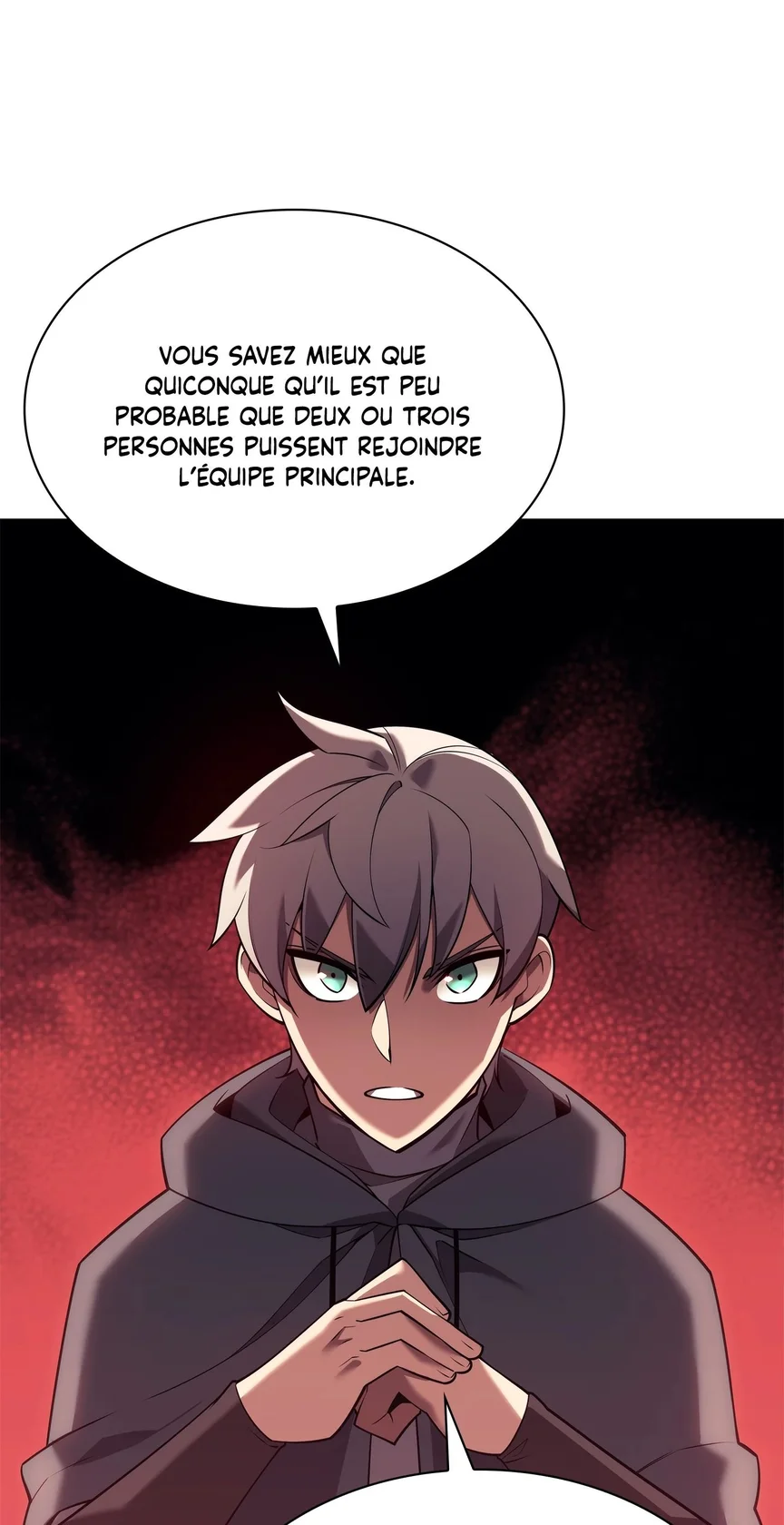 Read Overgeared Remake Scan Manga Online