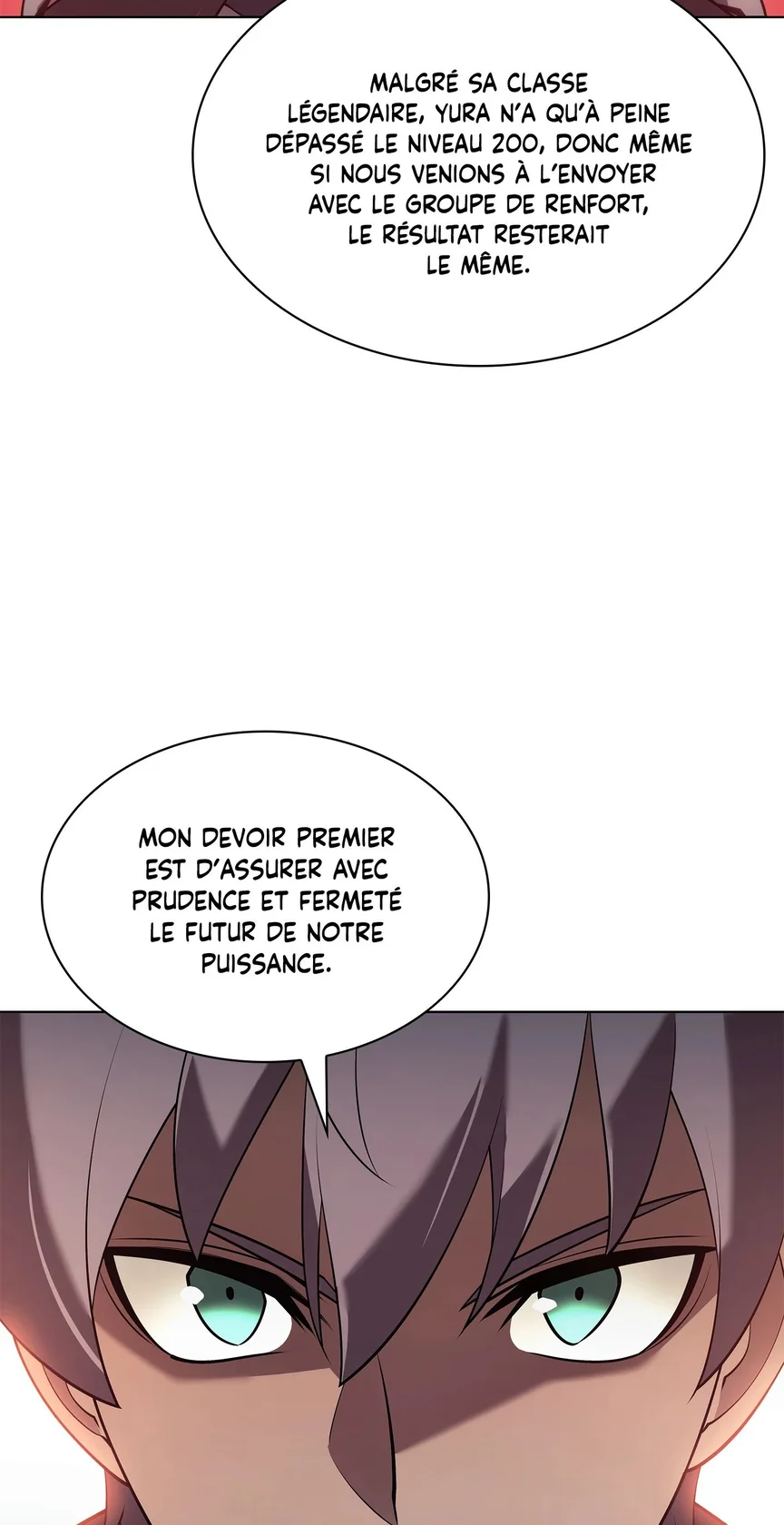 Read Overgeared Remake Scan Manga Online