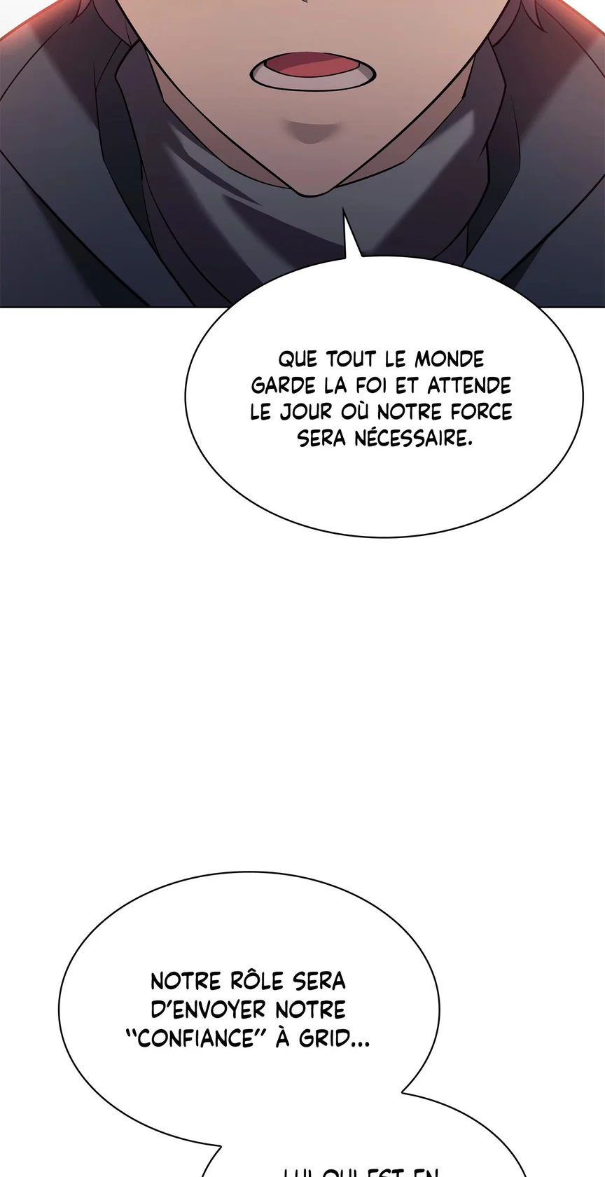 Read Overgeared Remake Scan Manga Online