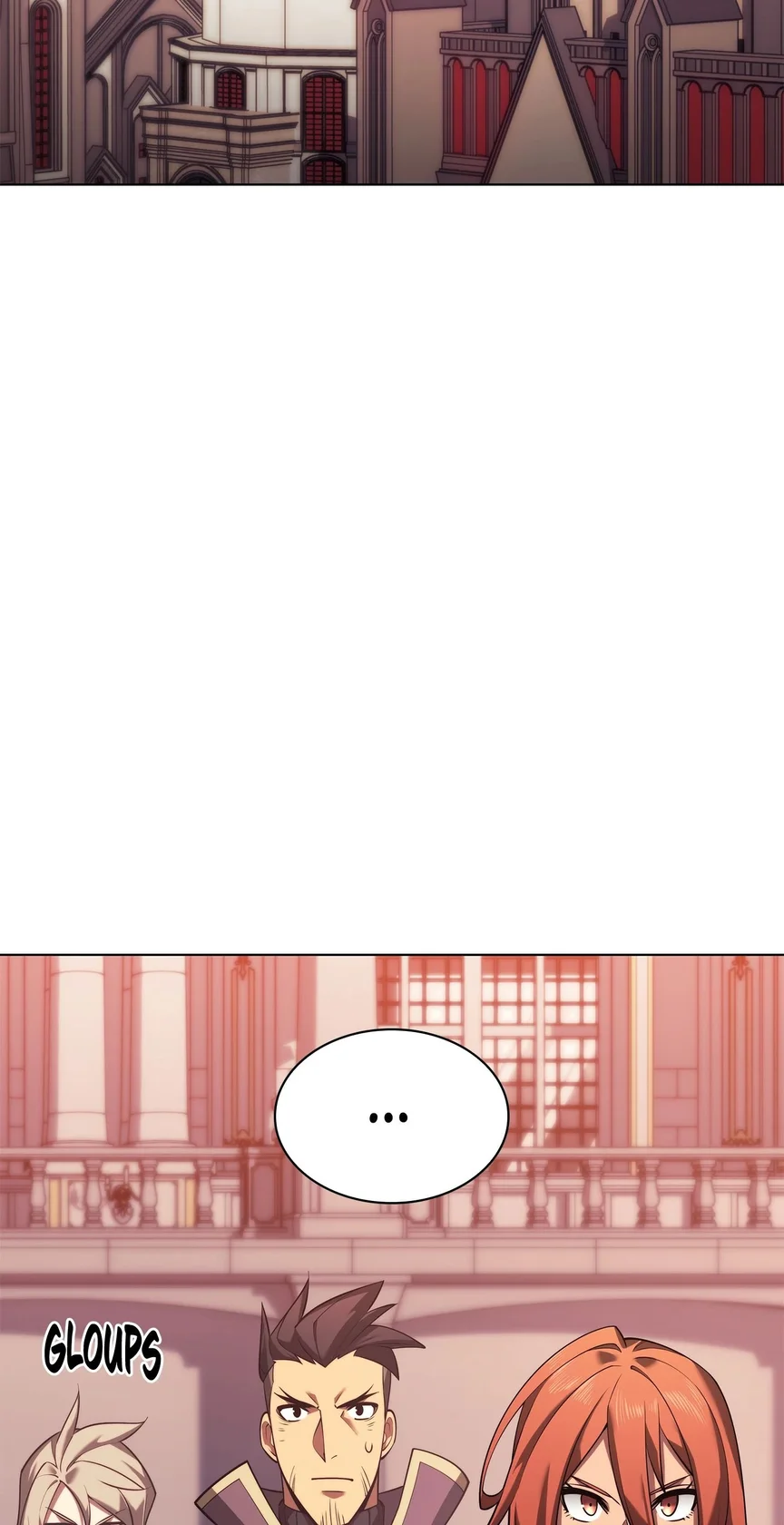 Read Overgeared Remake Scan Manga Online
