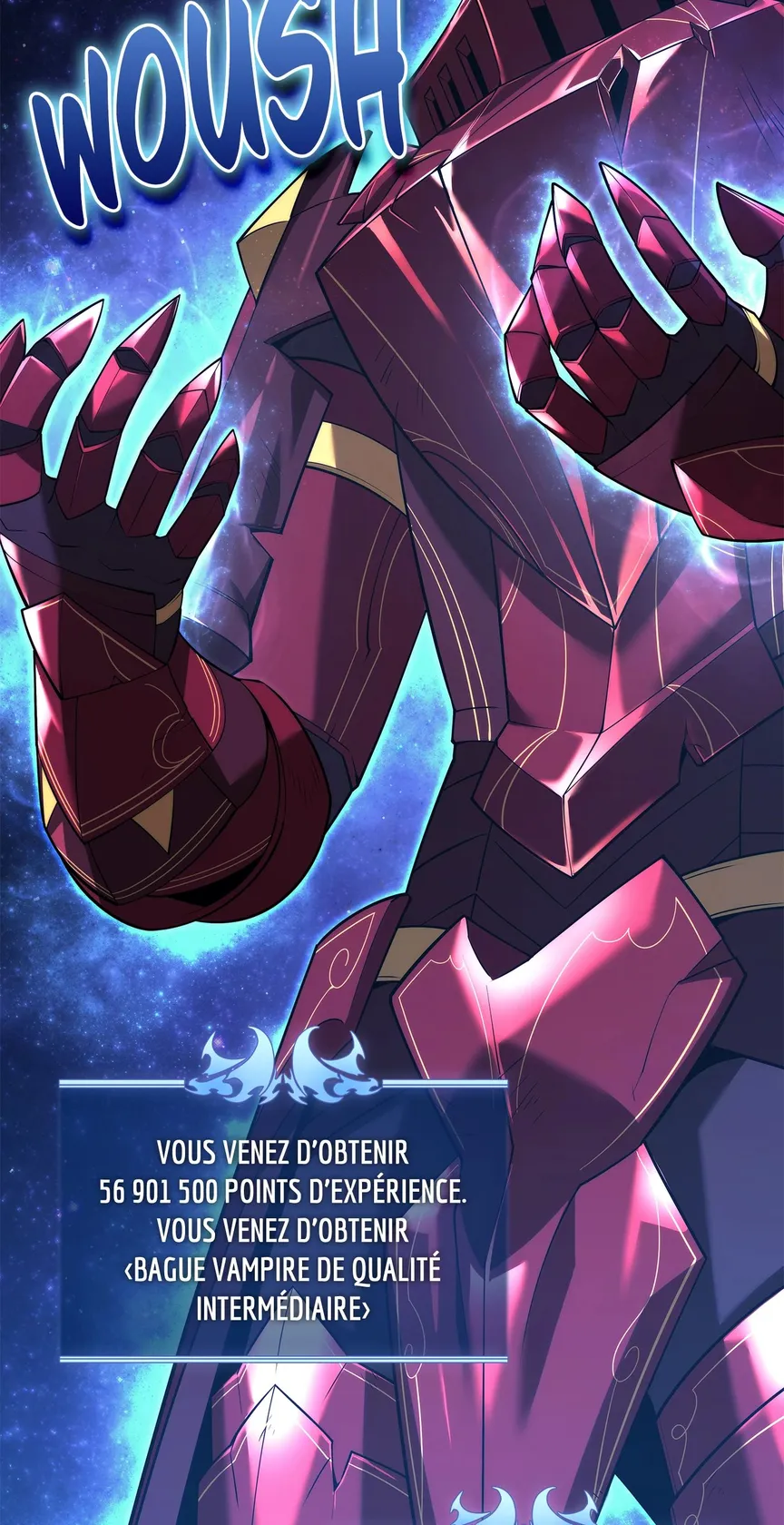 Read Overgeared Remake Scan Manga Online