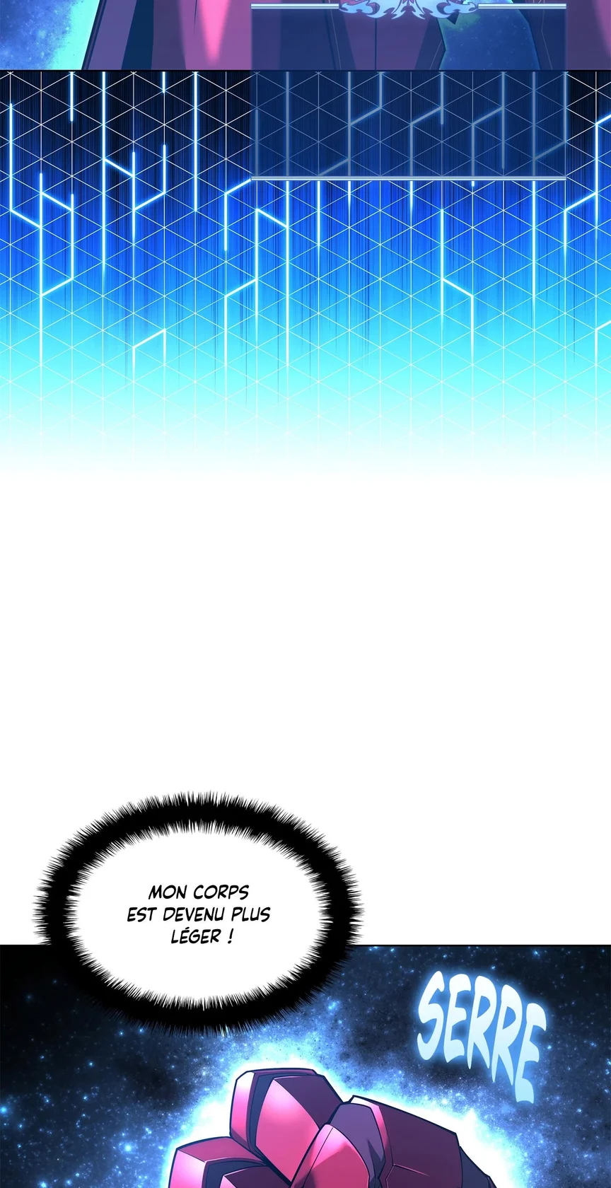 Read Overgeared Remake Scan Manga Online