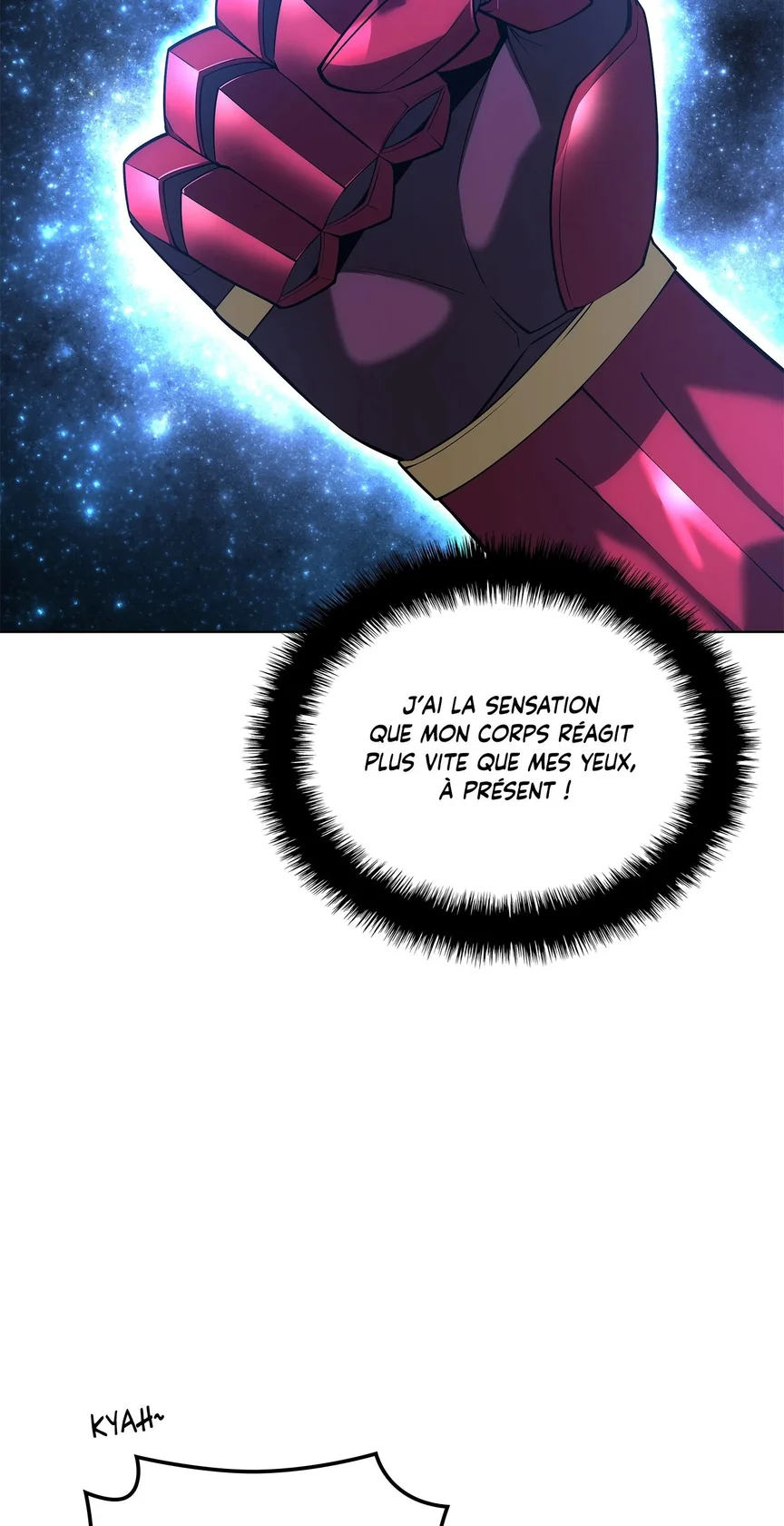 Read Overgeared Remake Scan Manga Online