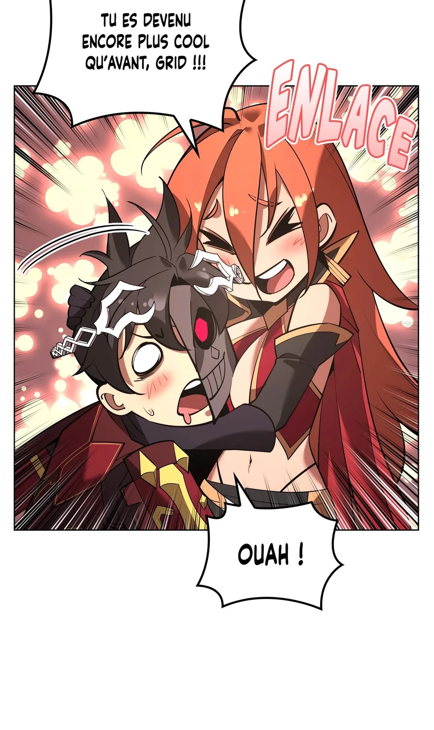 Read Overgeared Remake Scan Manga Online