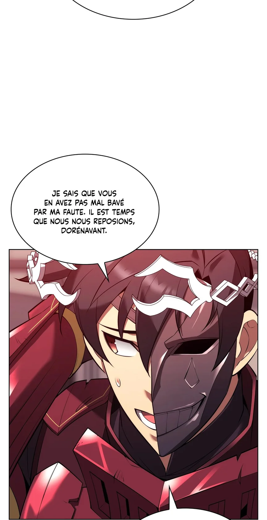 Read Overgeared Remake Scan Manga Online