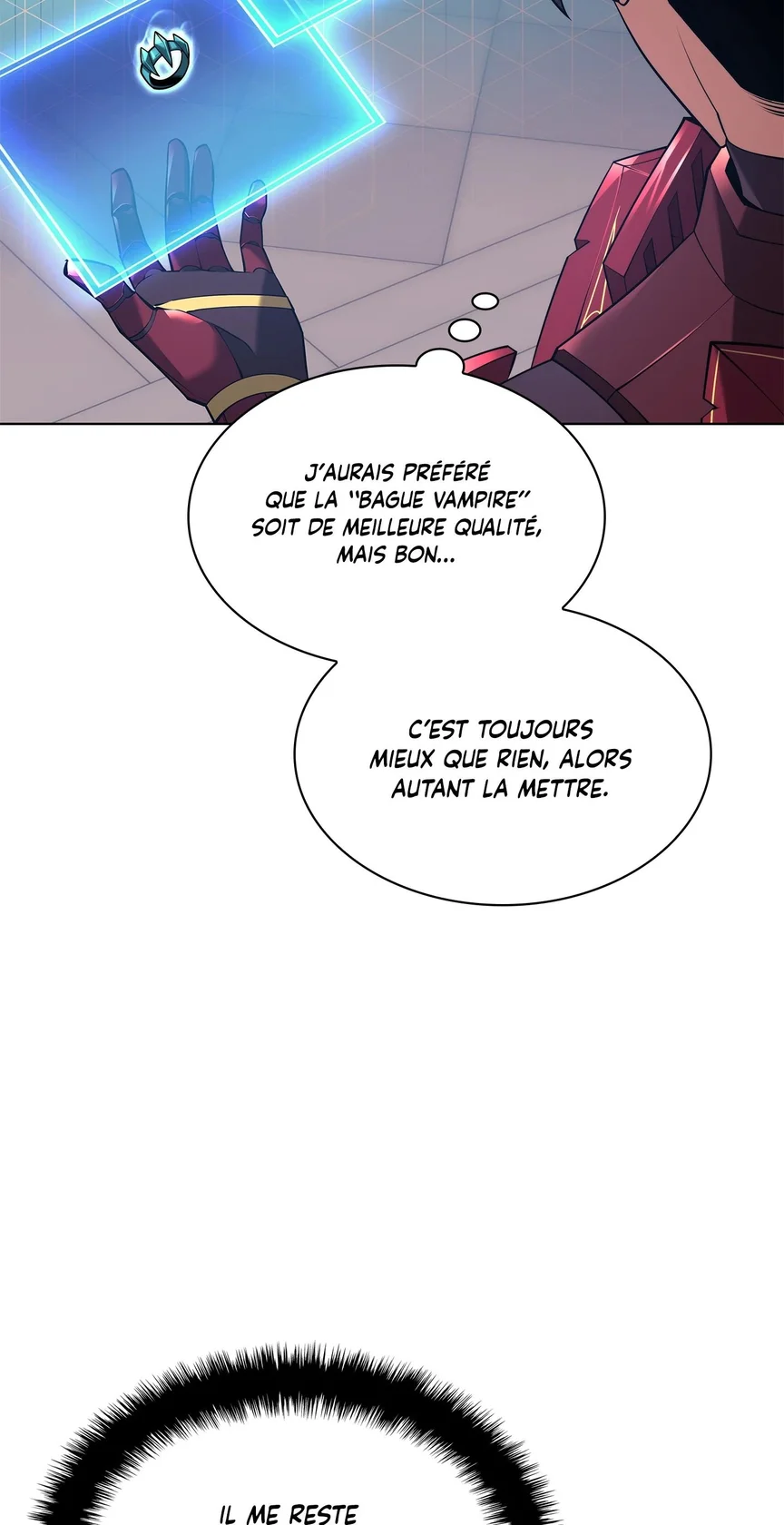 Read Overgeared Remake Scan Manga Online