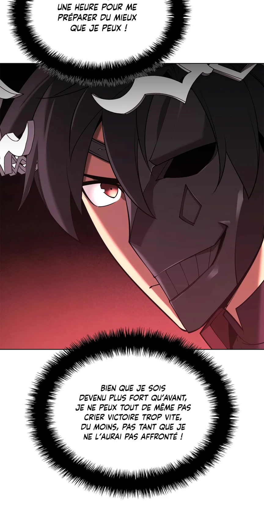 Read Overgeared Remake Scan Manga Online