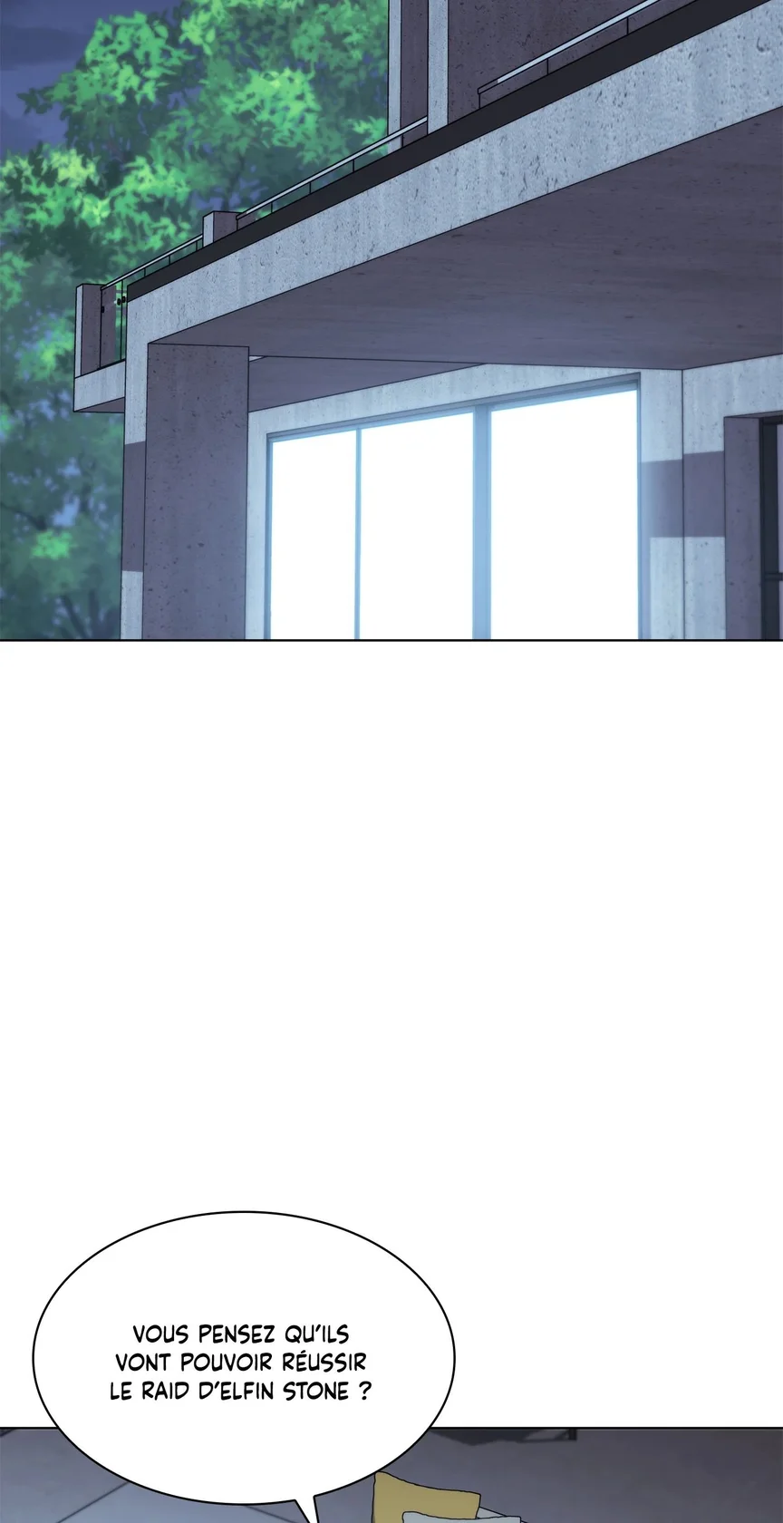 Read Overgeared Remake Scan Manga Online