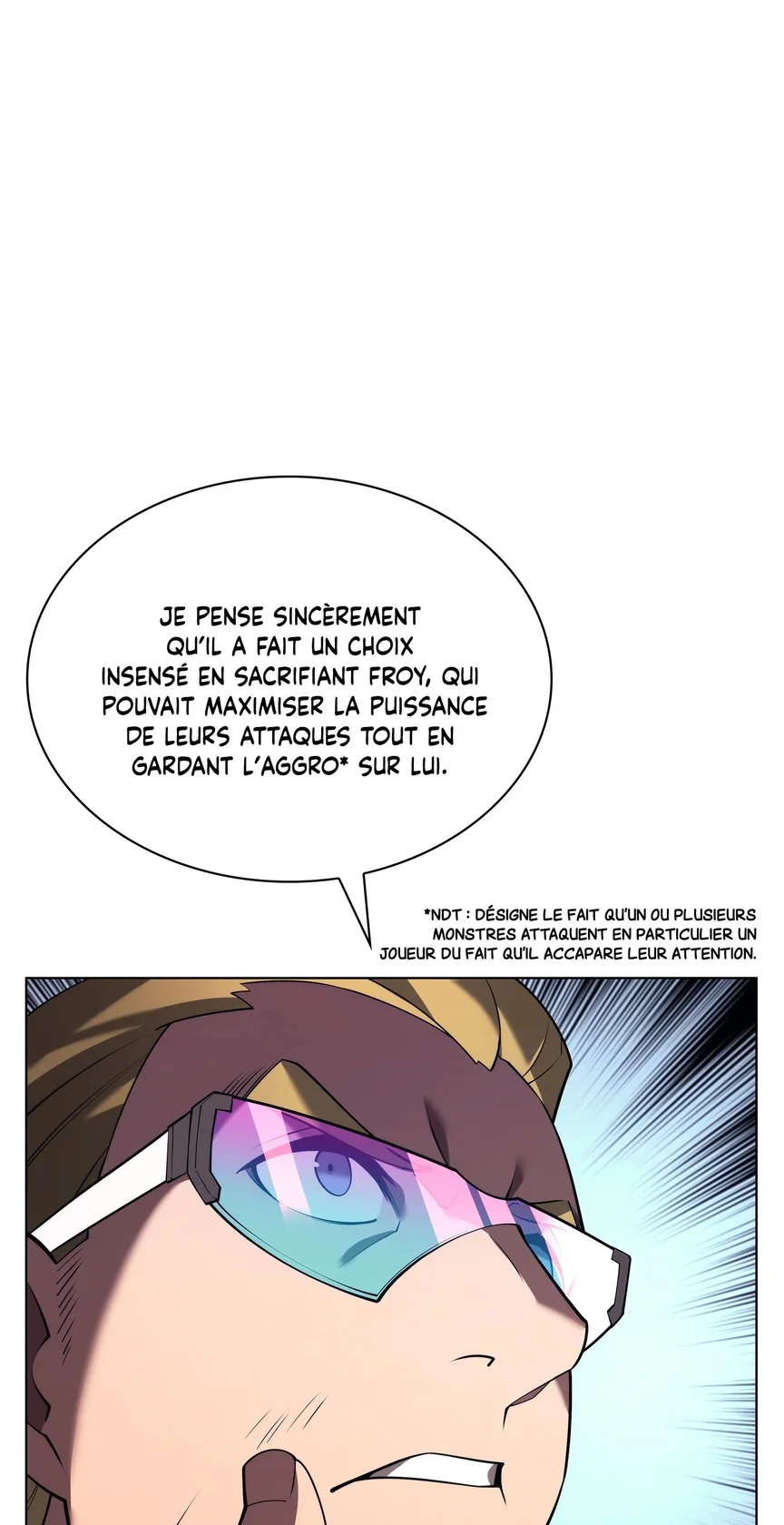 Read Overgeared Remake Scan Manga Online