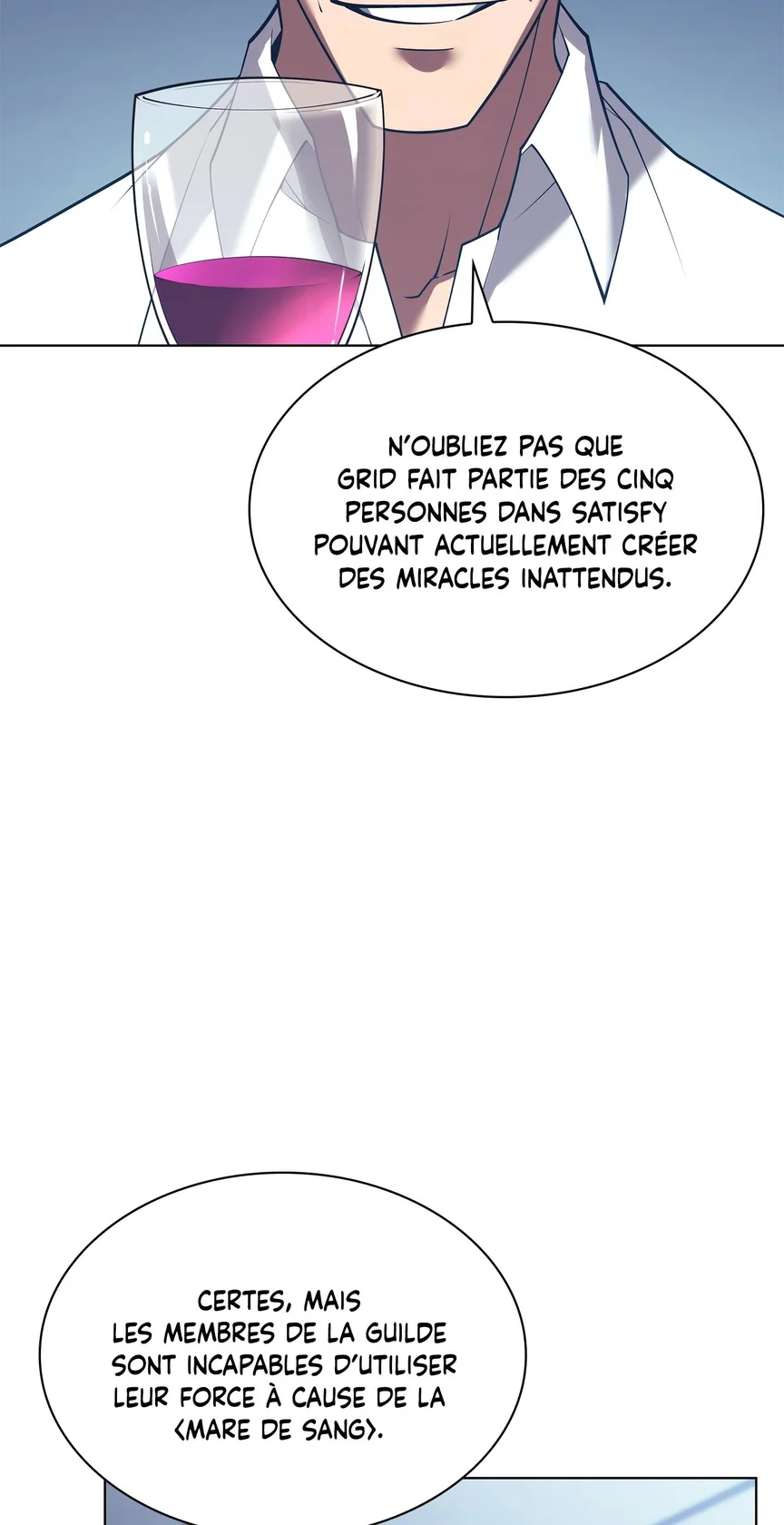 Read Overgeared Remake Scan Manga Online