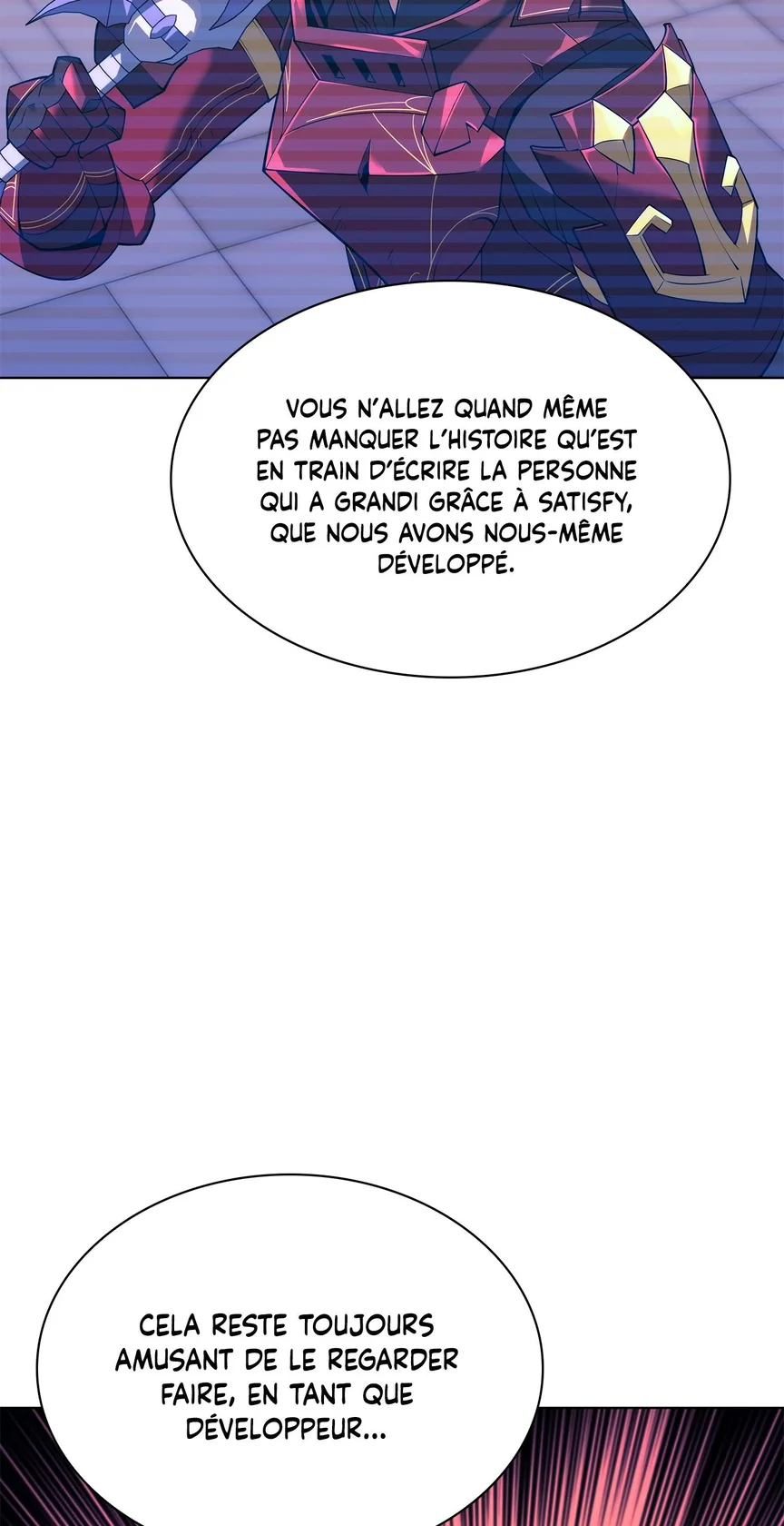 Read Overgeared Remake Scan Manga Online