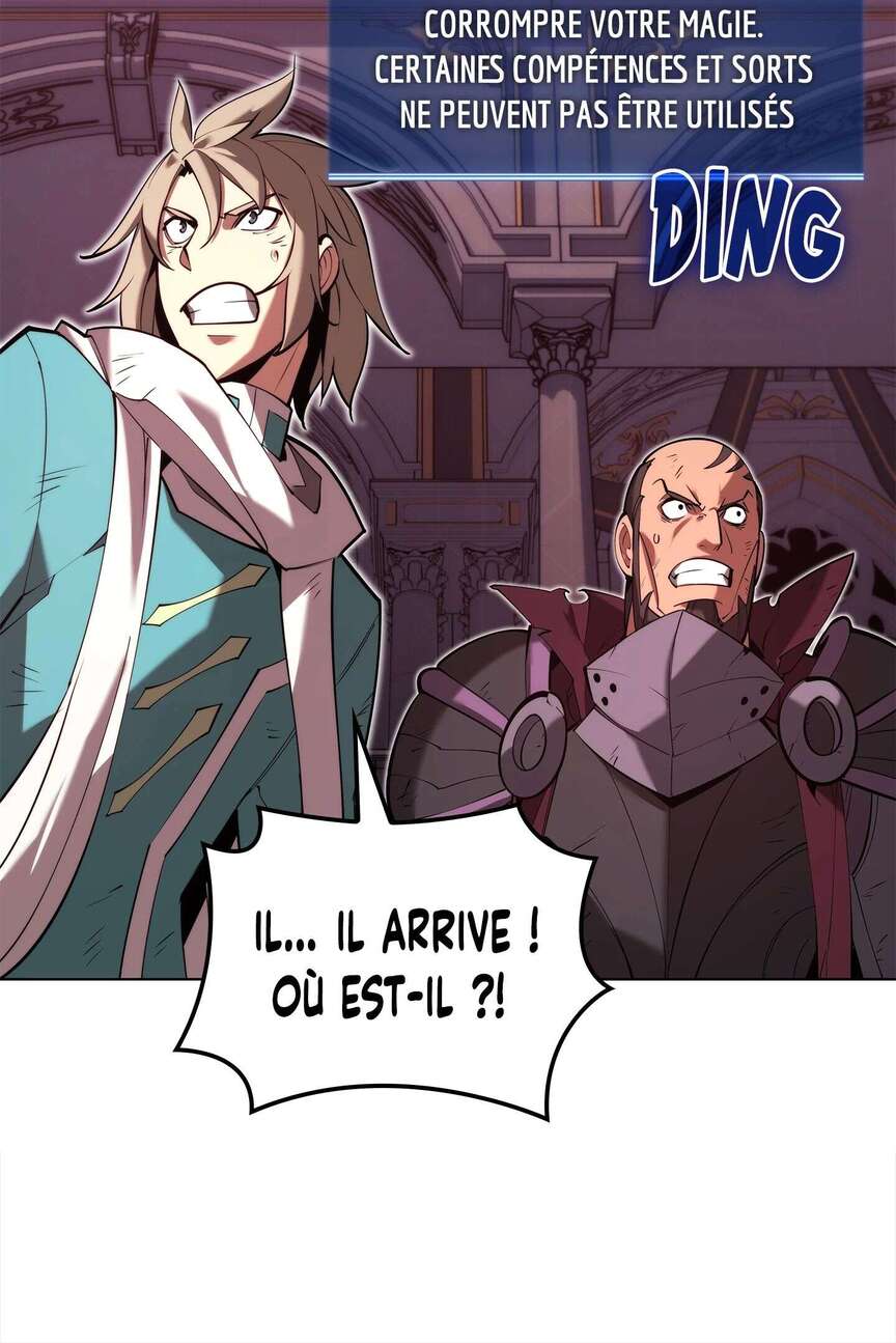 Read Overgeared Remake Scan Manga Online