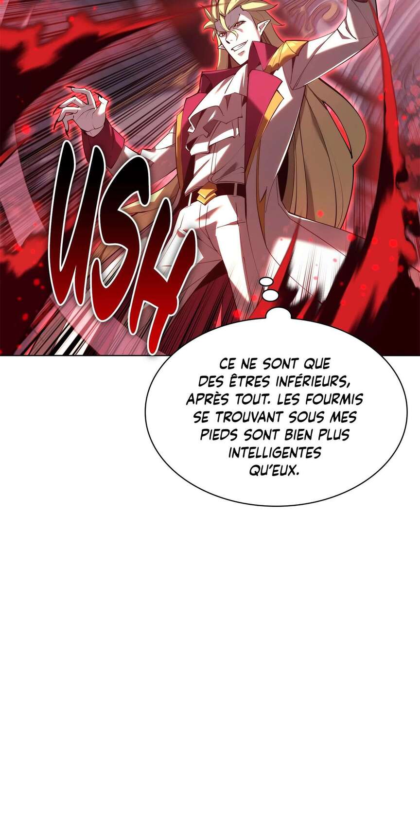 Read Overgeared Remake Scan Manga Online
