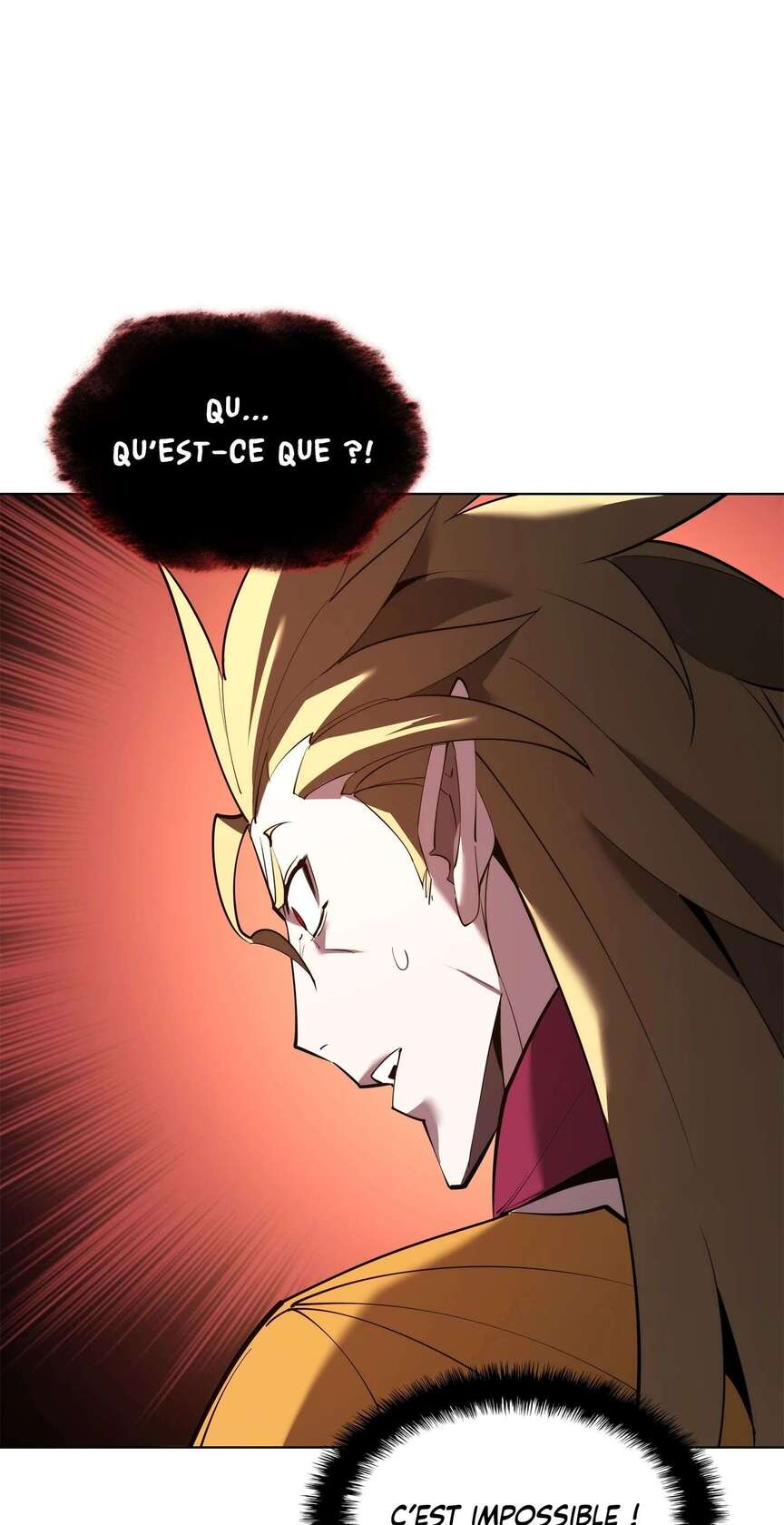 Read Overgeared Remake Scan Manga Online