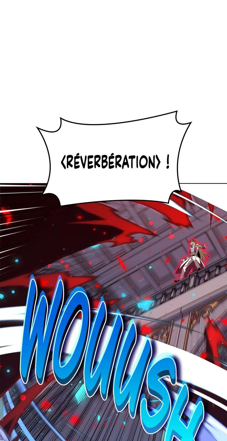 Read Overgeared Remake Scan Manga Online