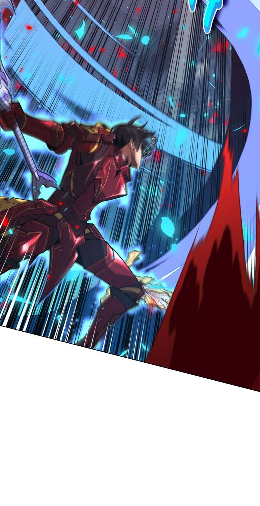 Read Overgeared Remake Scan Manga Online