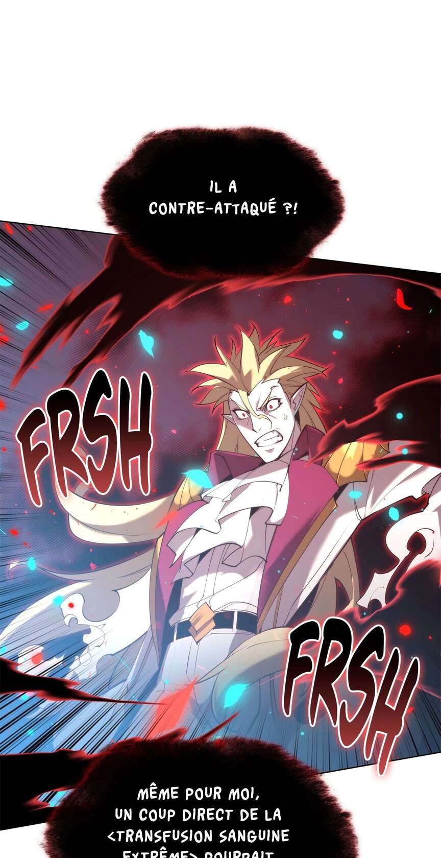 Read Overgeared Remake Scan Manga Online