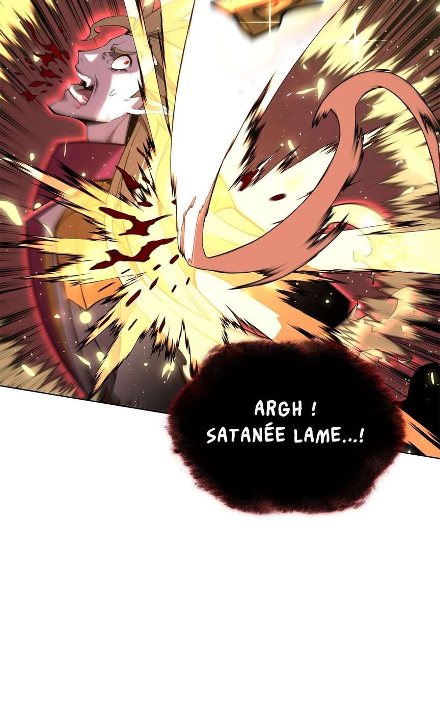 Read Overgeared Remake Scan Manga Online
