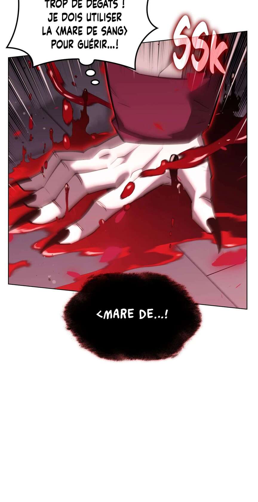 Read Overgeared Remake Scan Manga Online