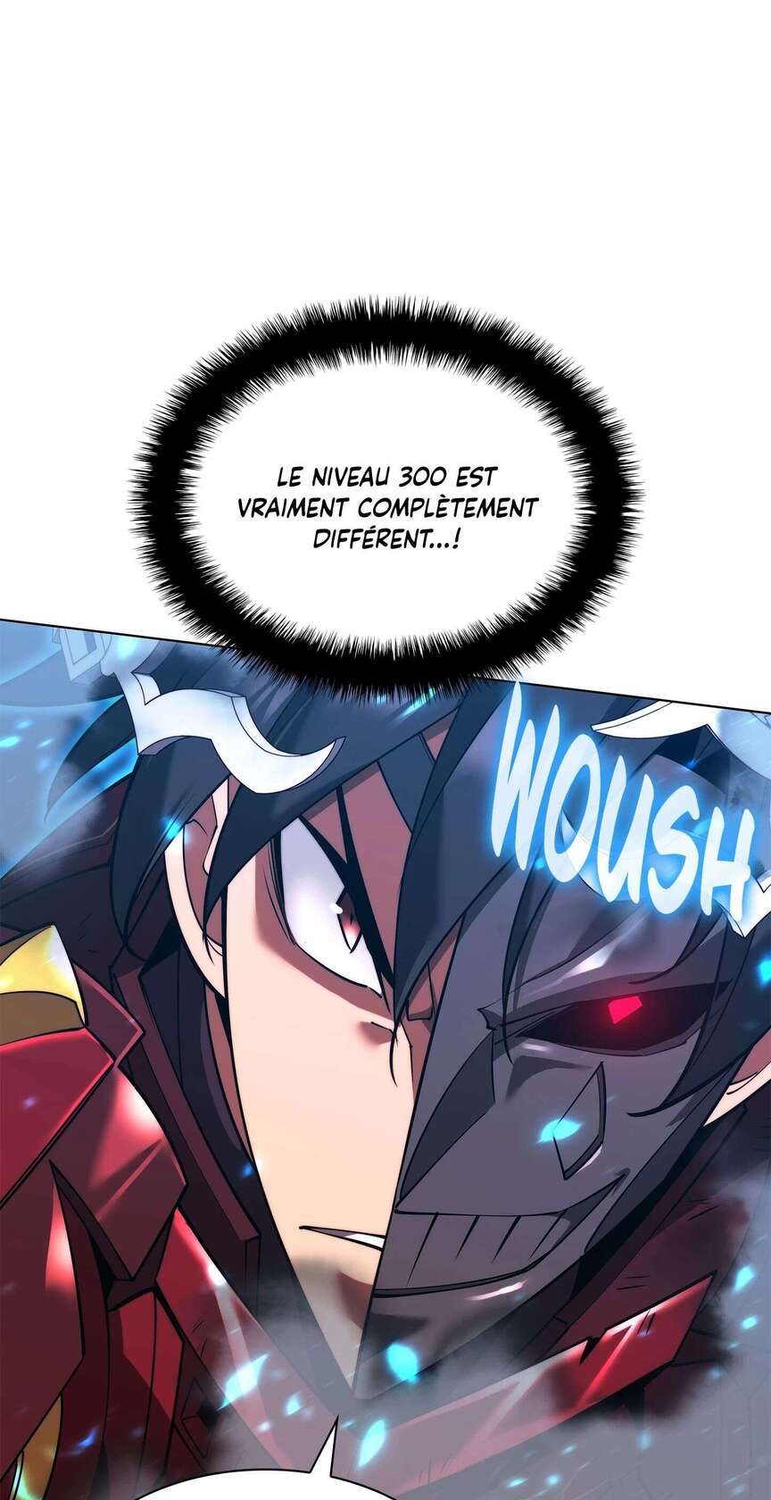 Read Overgeared Remake Scan Manga Online