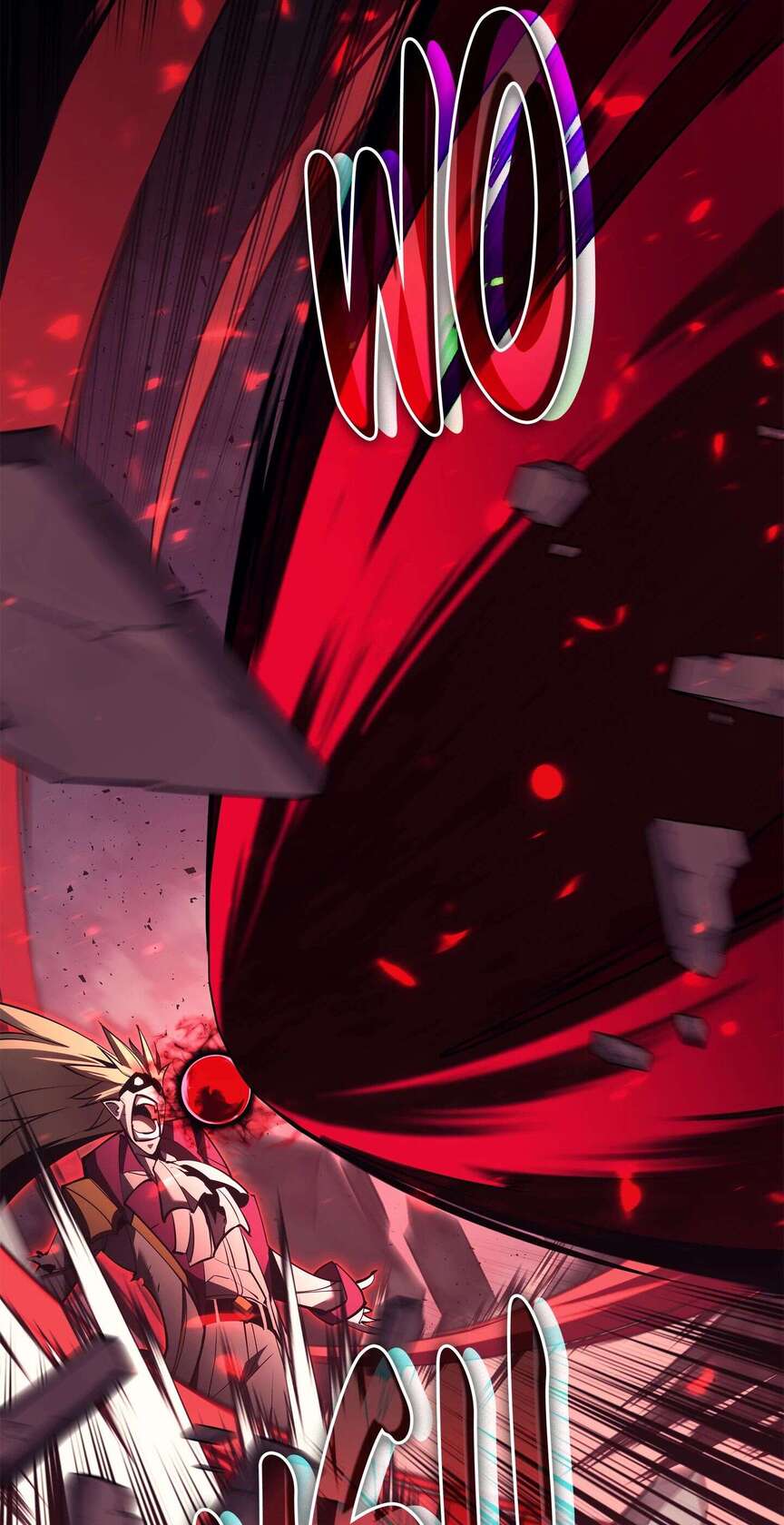 Read Overgeared Remake Scan Manga Online