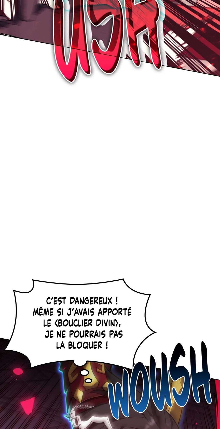 Read Overgeared Remake Scan Manga Online