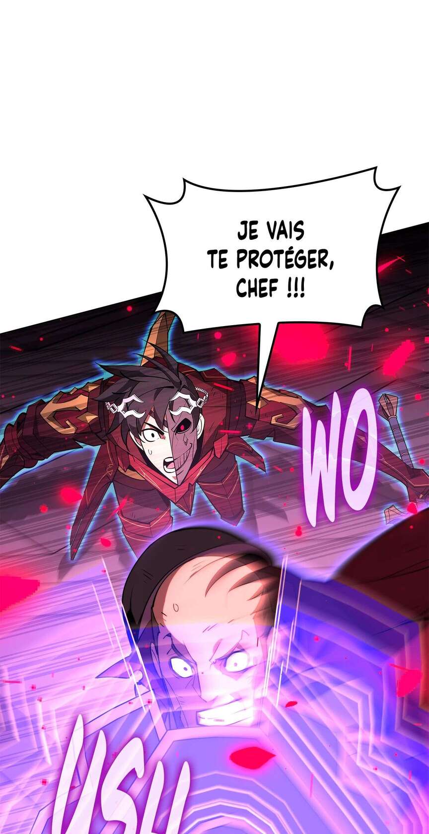 Read Overgeared Remake Scan Manga Online