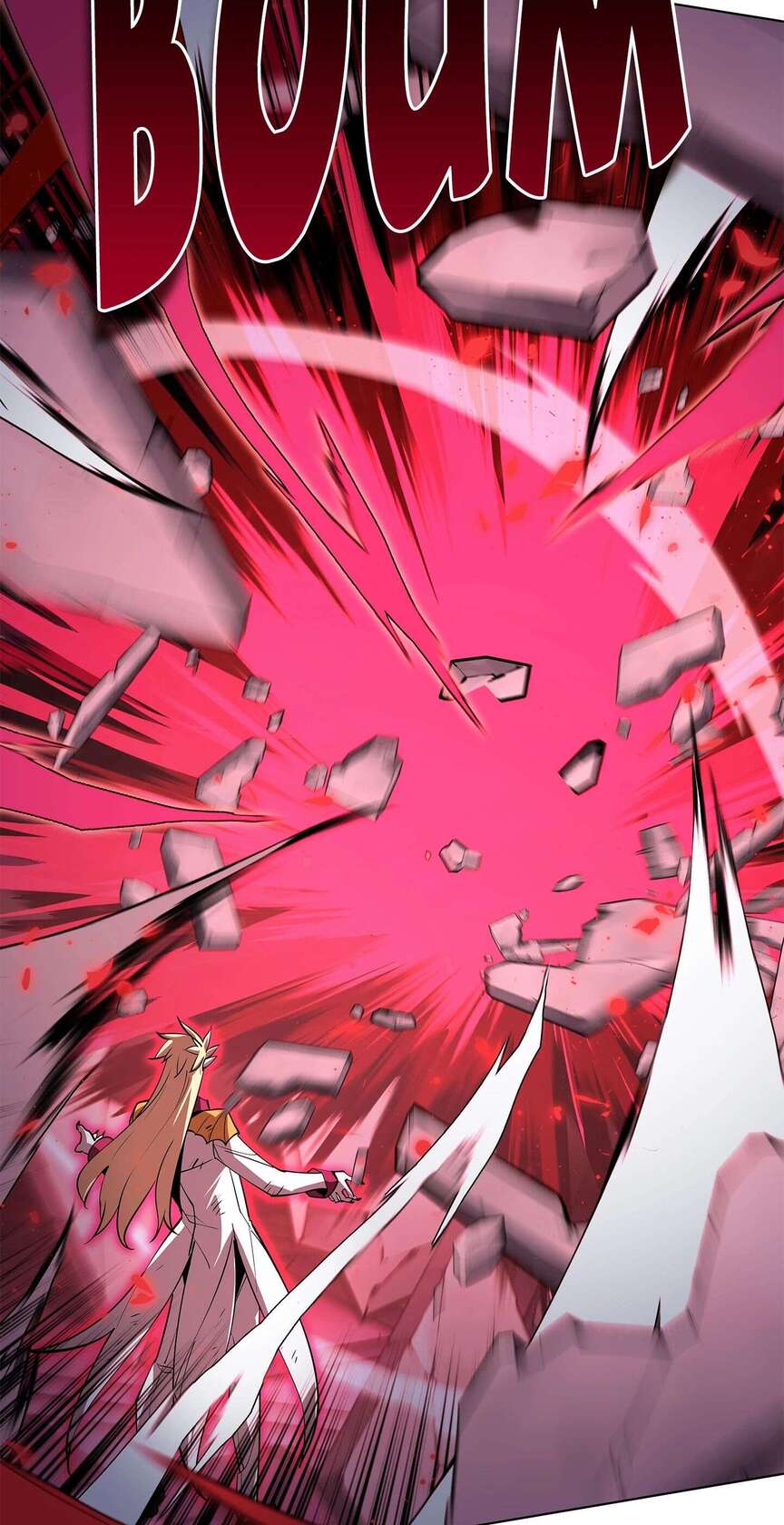 Read Overgeared Remake Scan Manga Online