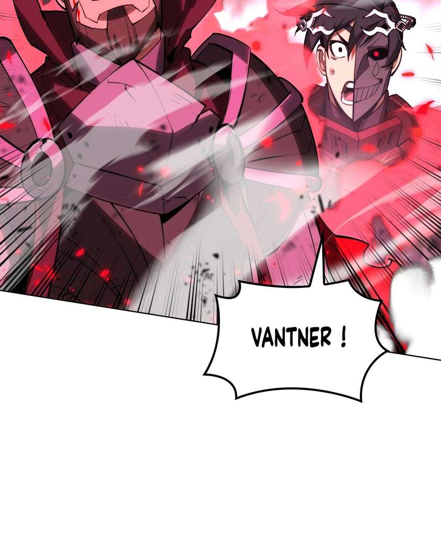 Read Overgeared Remake Scan Manga Online