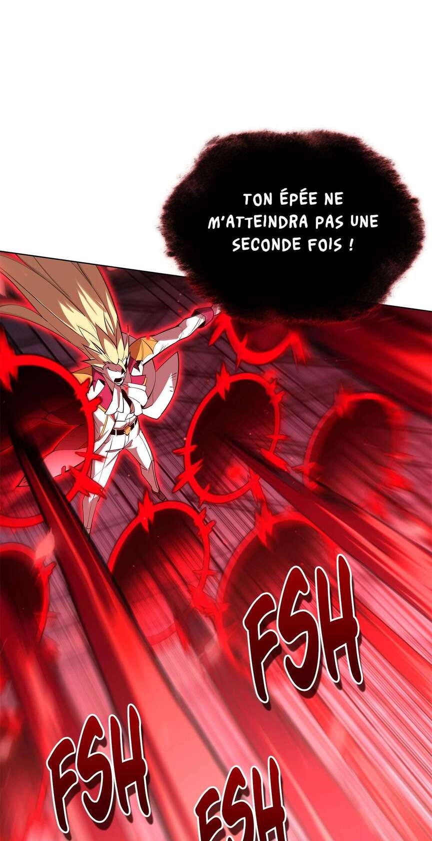 Read Overgeared Remake Scan Manga Online
