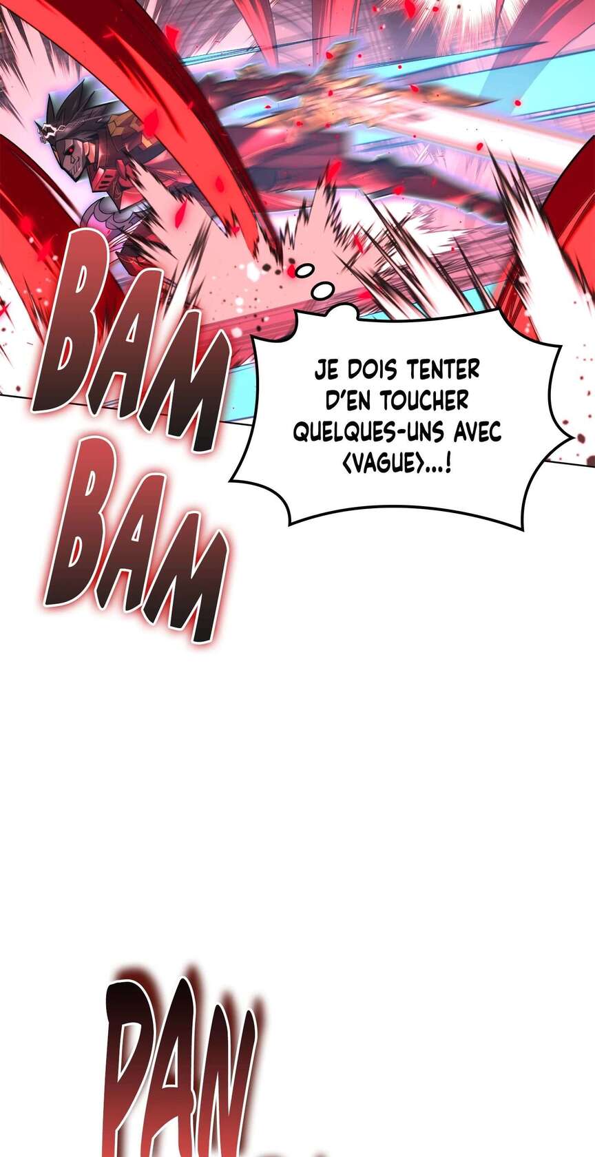 Read Overgeared Remake Scan Manga Online