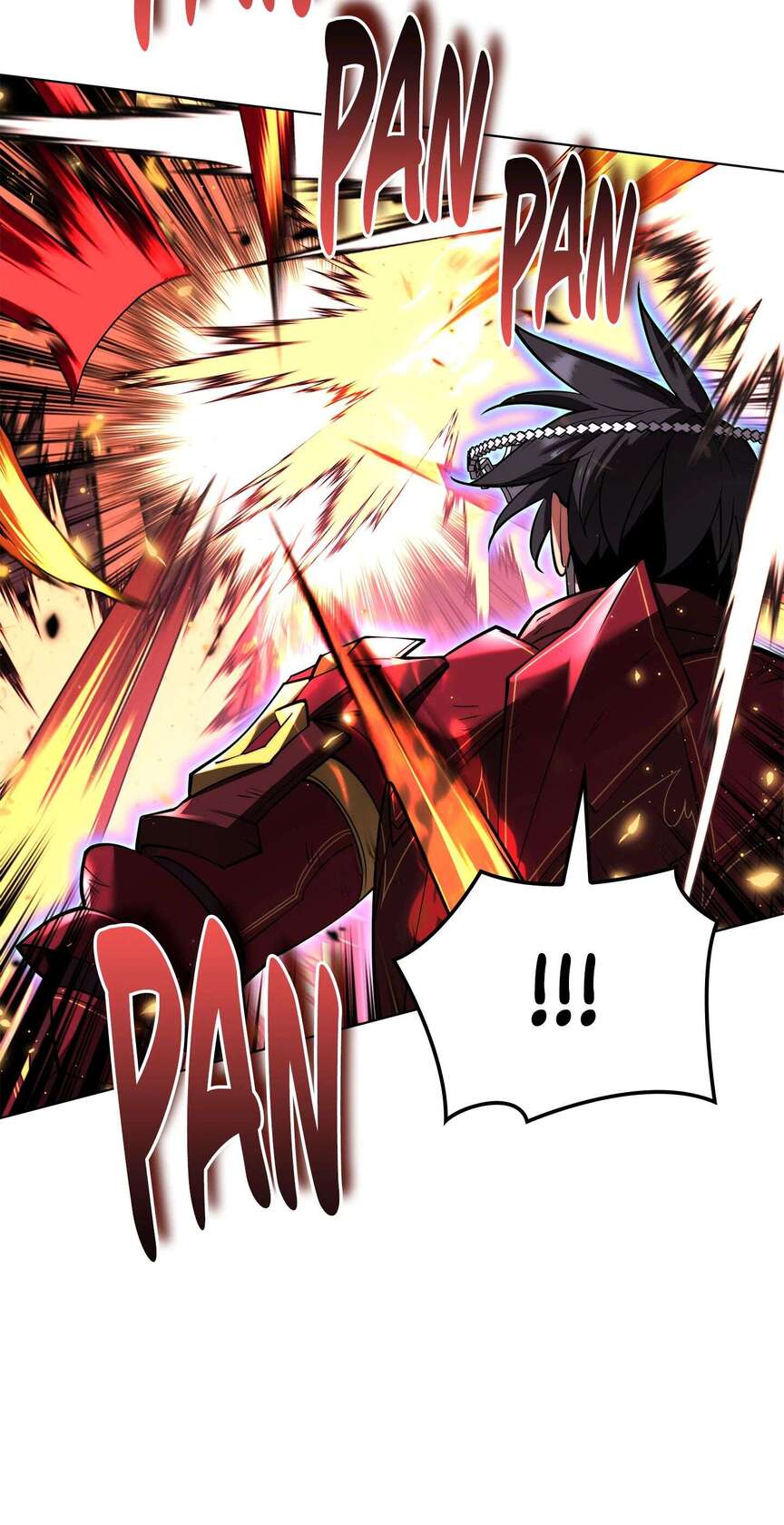 Read Overgeared Remake Scan Manga Online