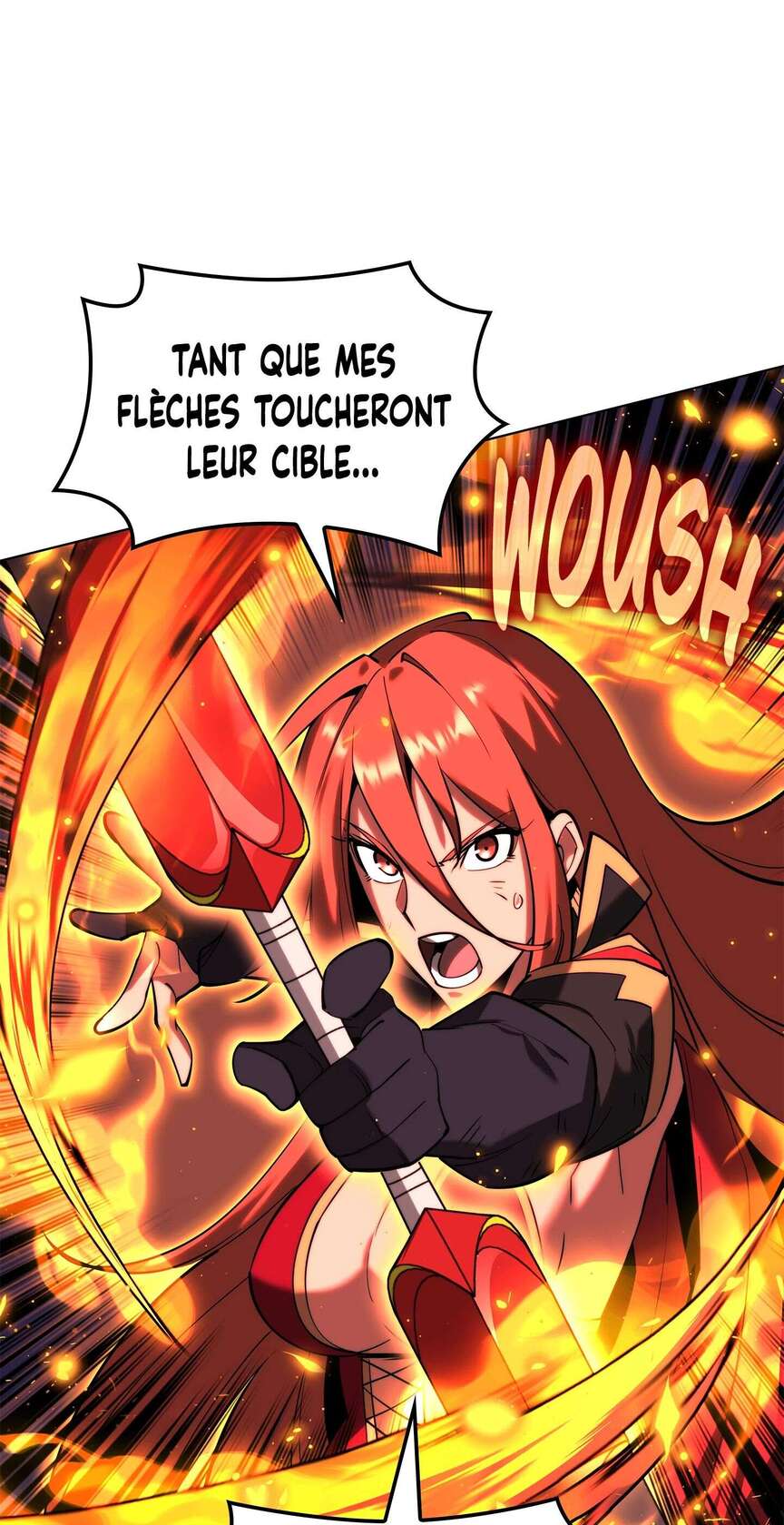 Read Overgeared Remake Scan Manga Online