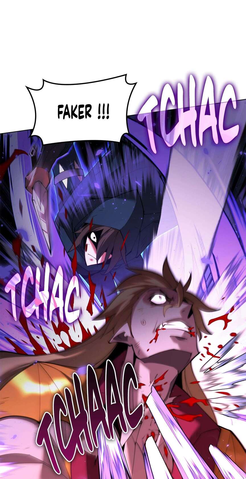 Read Overgeared Remake Scan Manga Online
