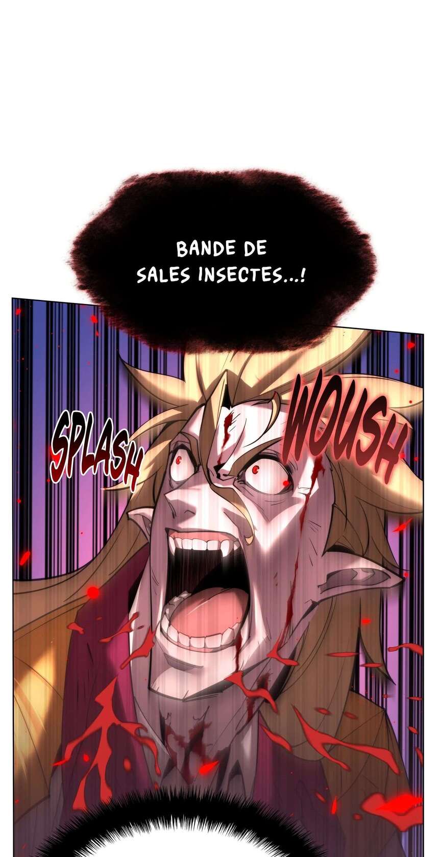 Read Overgeared Remake Scan Manga Online