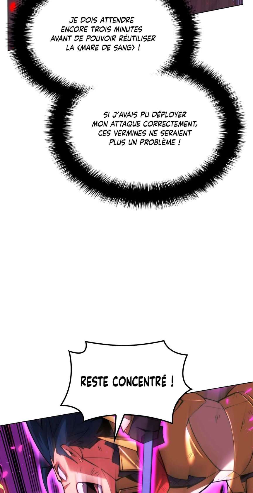 Read Overgeared Remake Scan Manga Online