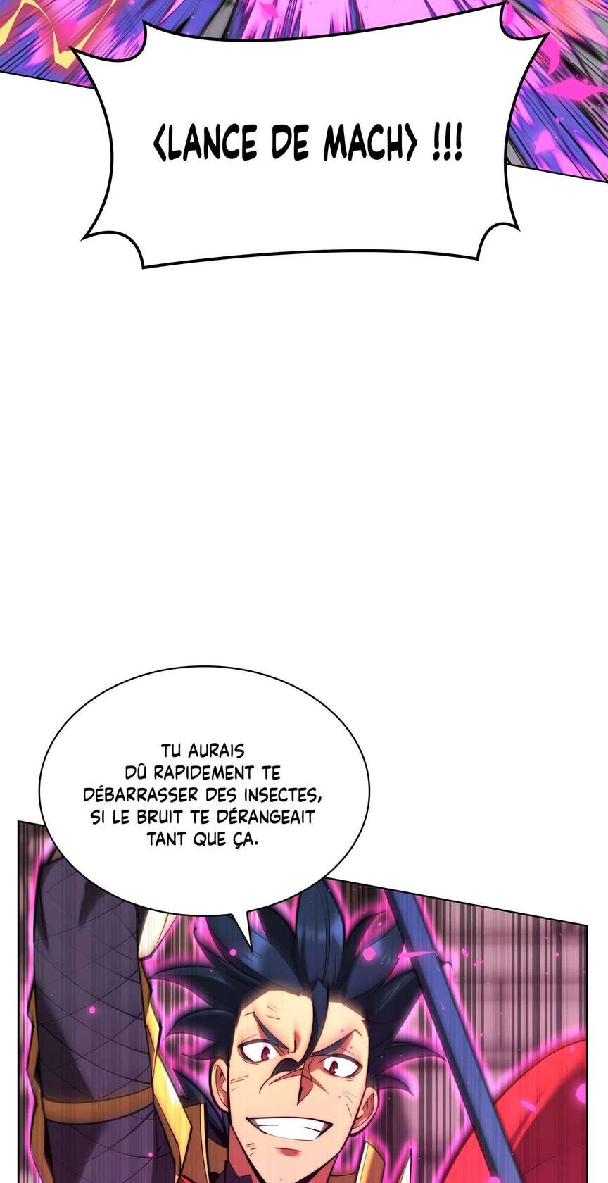 Read Overgeared Remake Scan Manga Online