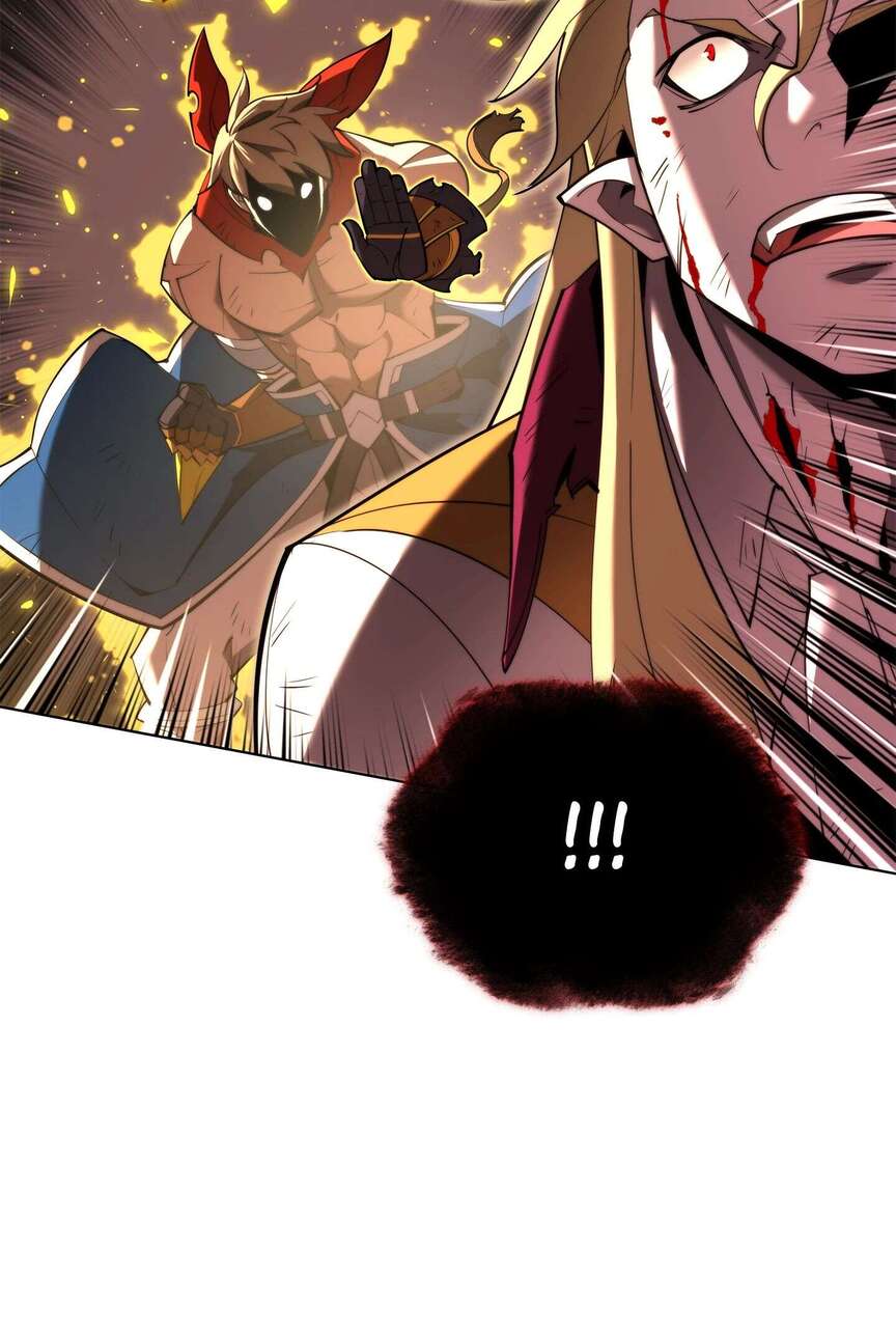 Read Overgeared Remake Scan Manga Online