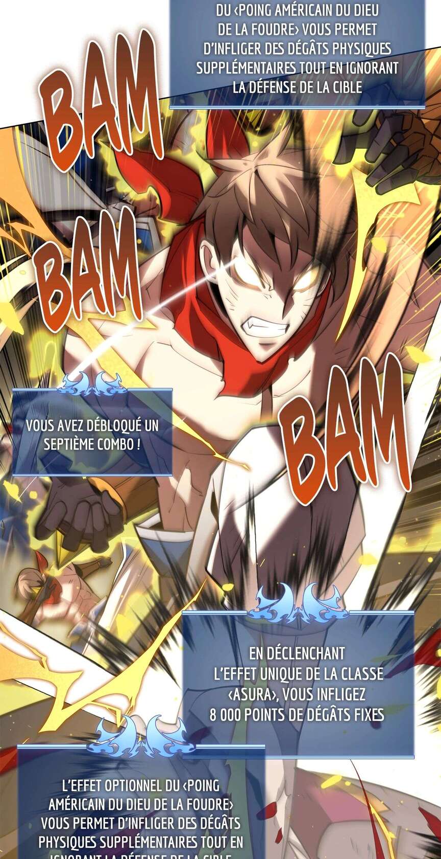 Read Overgeared Remake Scan Manga Online