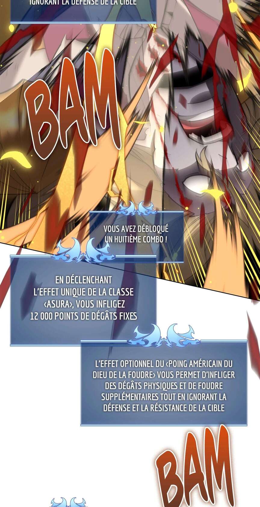 Read Overgeared Remake Scan Manga Online
