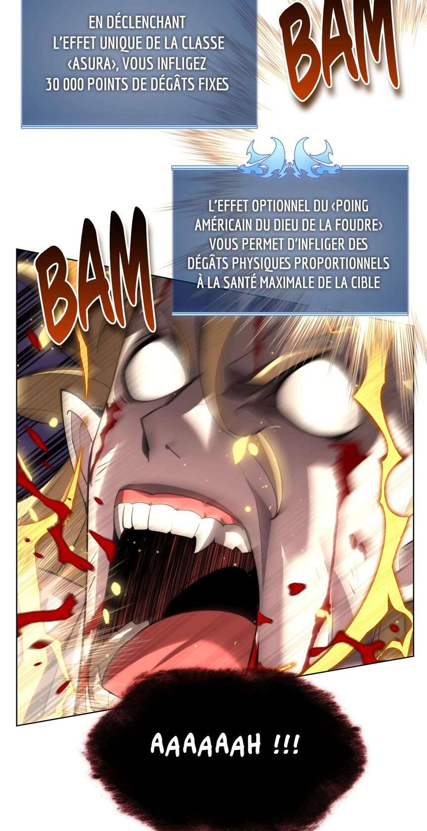 Read Overgeared Remake Scan Manga Online