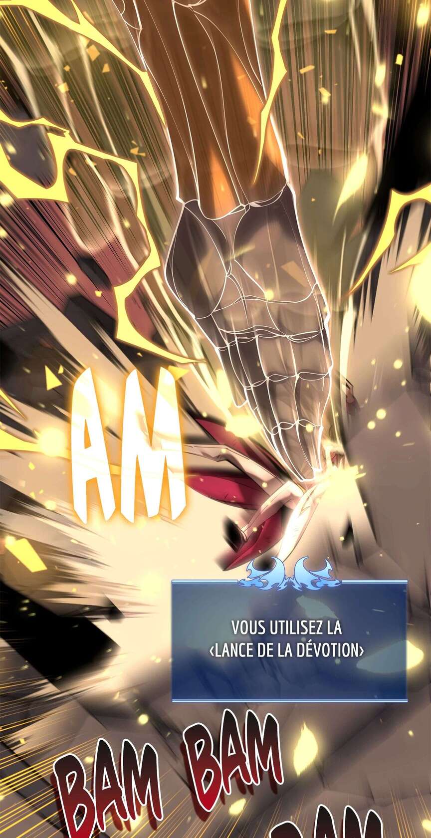 Read Overgeared Remake Scan Manga Online