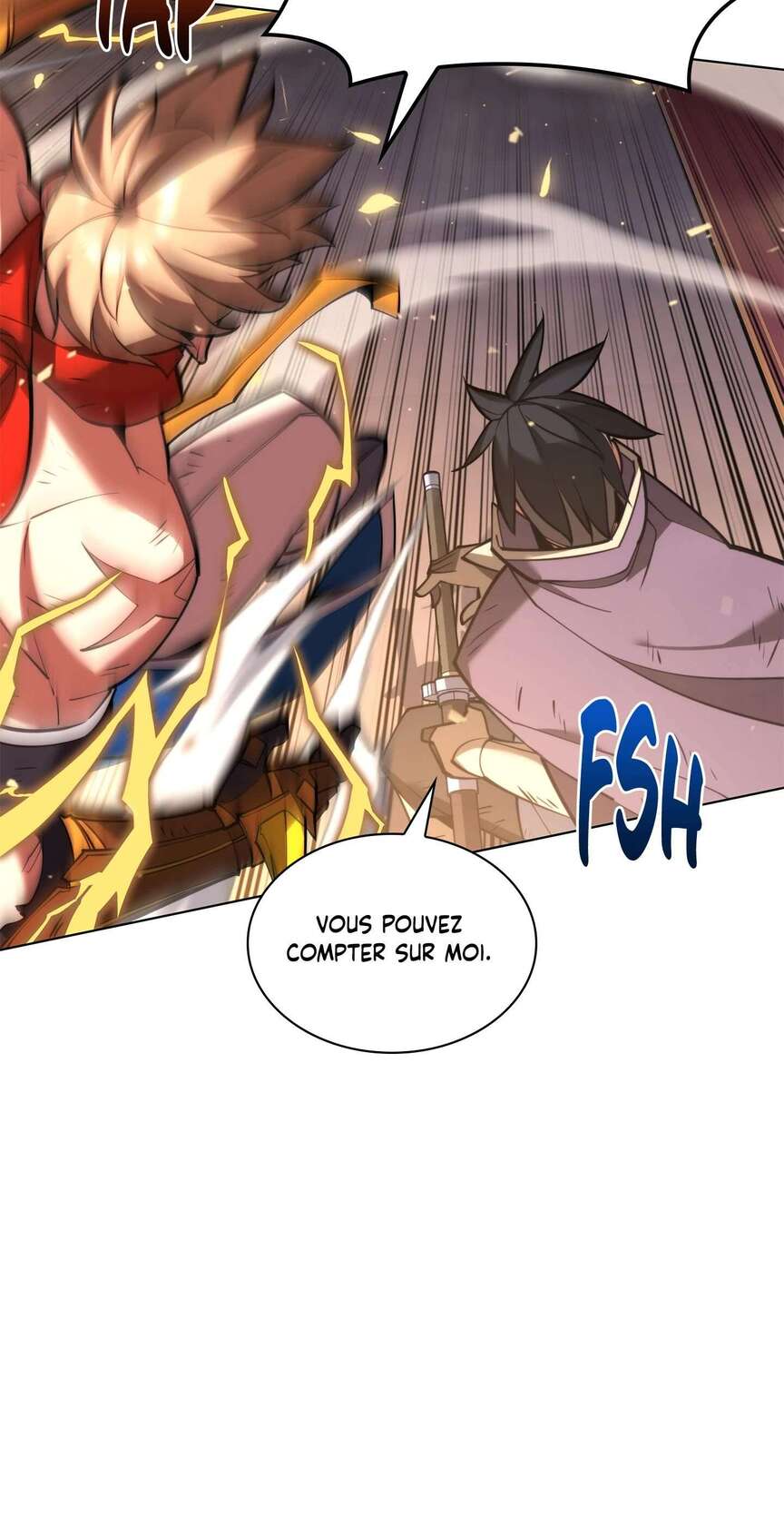 Read Overgeared Remake Scan Manga Online