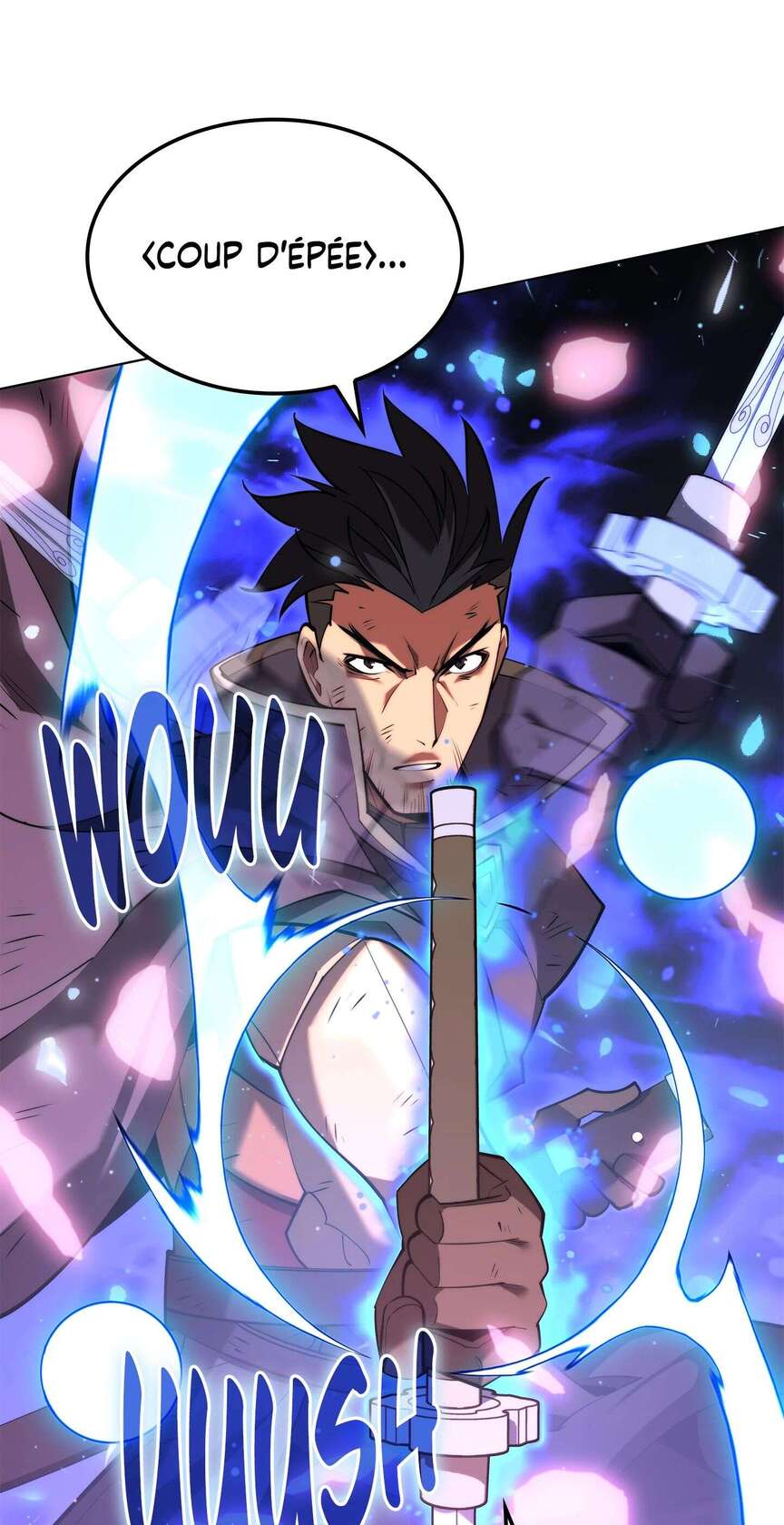 Read Overgeared Remake Scan Manga Online