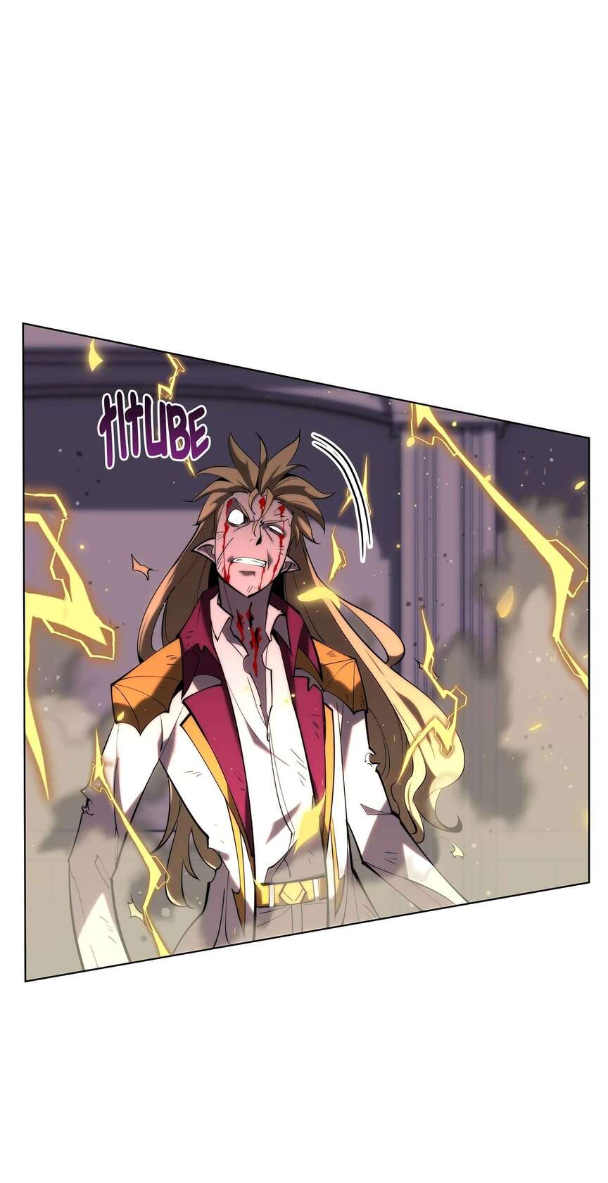 Read Overgeared Remake Scan Manga Online