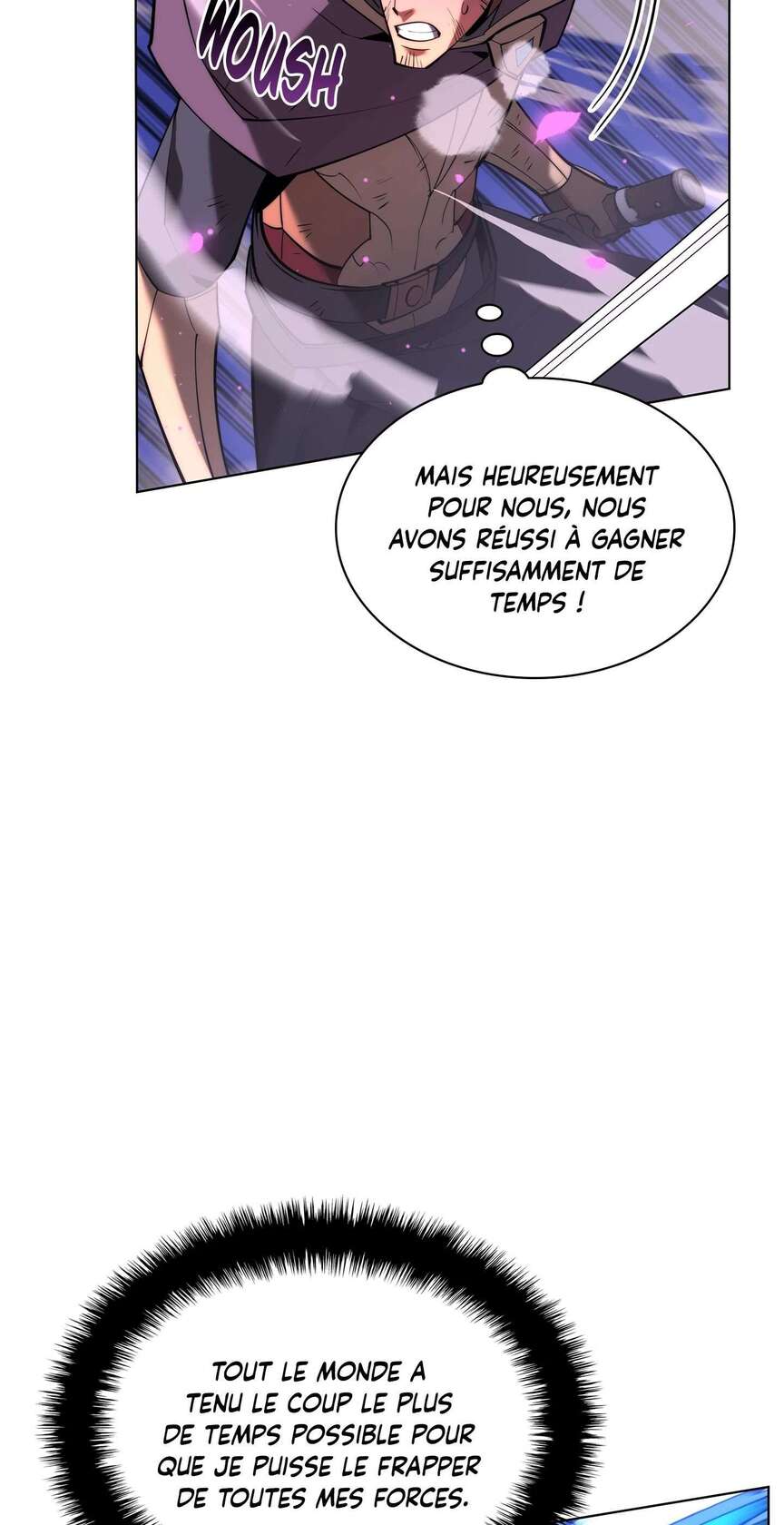 Read Overgeared Remake Scan Manga Online