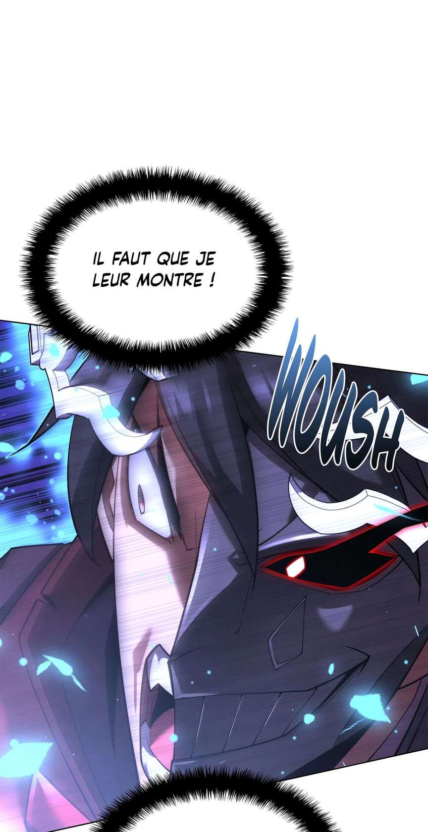 Read Overgeared Remake Scan Manga Online