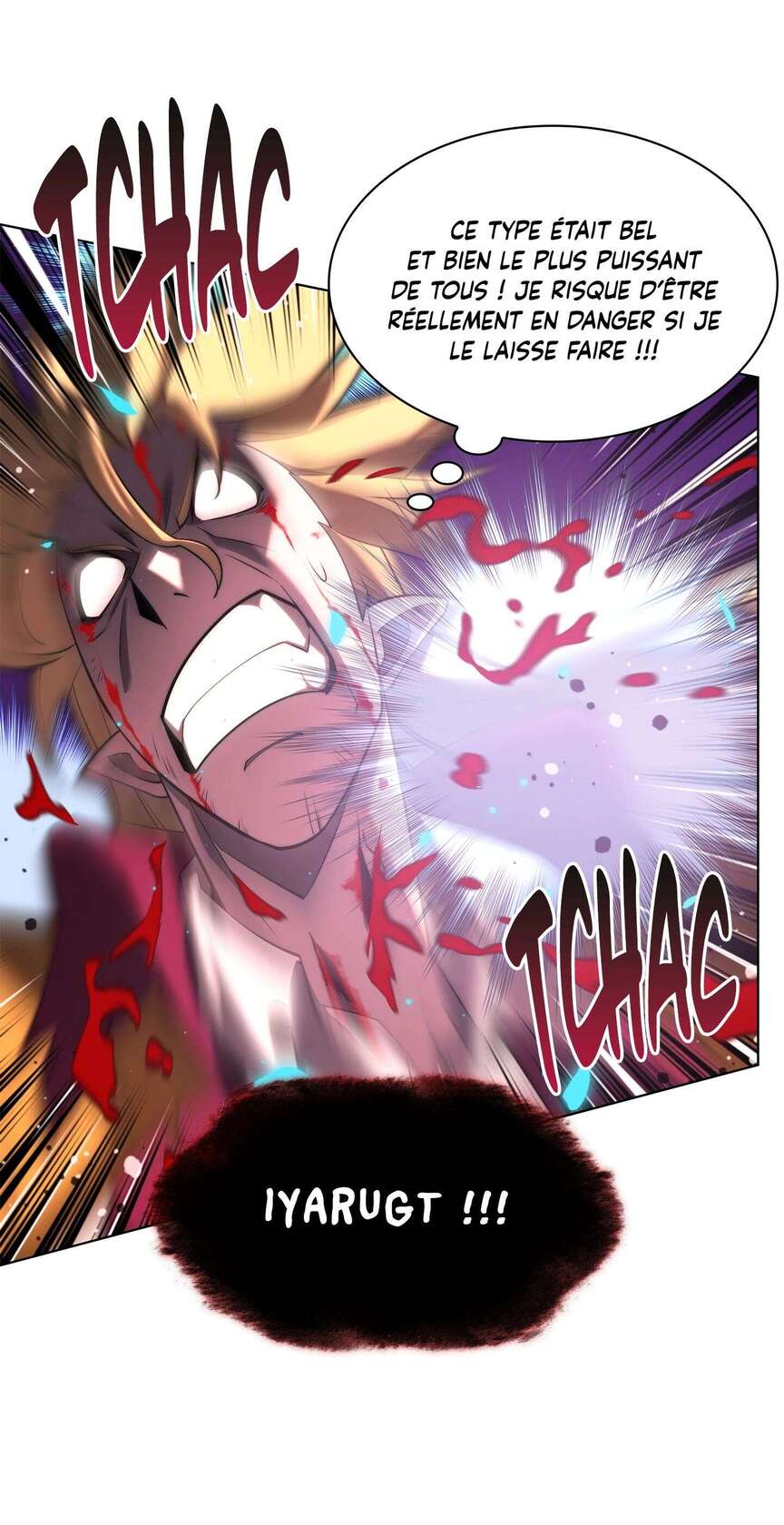 Read Overgeared Remake Scan Manga Online