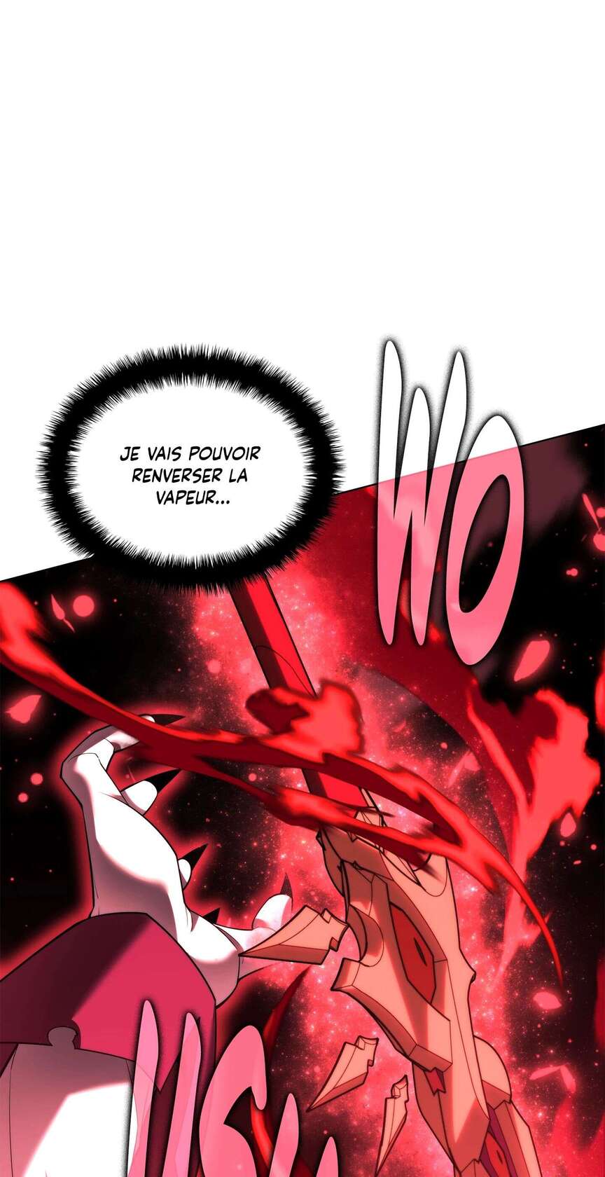 Read Overgeared Remake Scan Manga Online