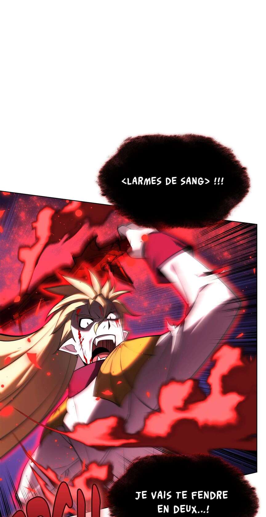 Read Overgeared Remake Scan Manga Online